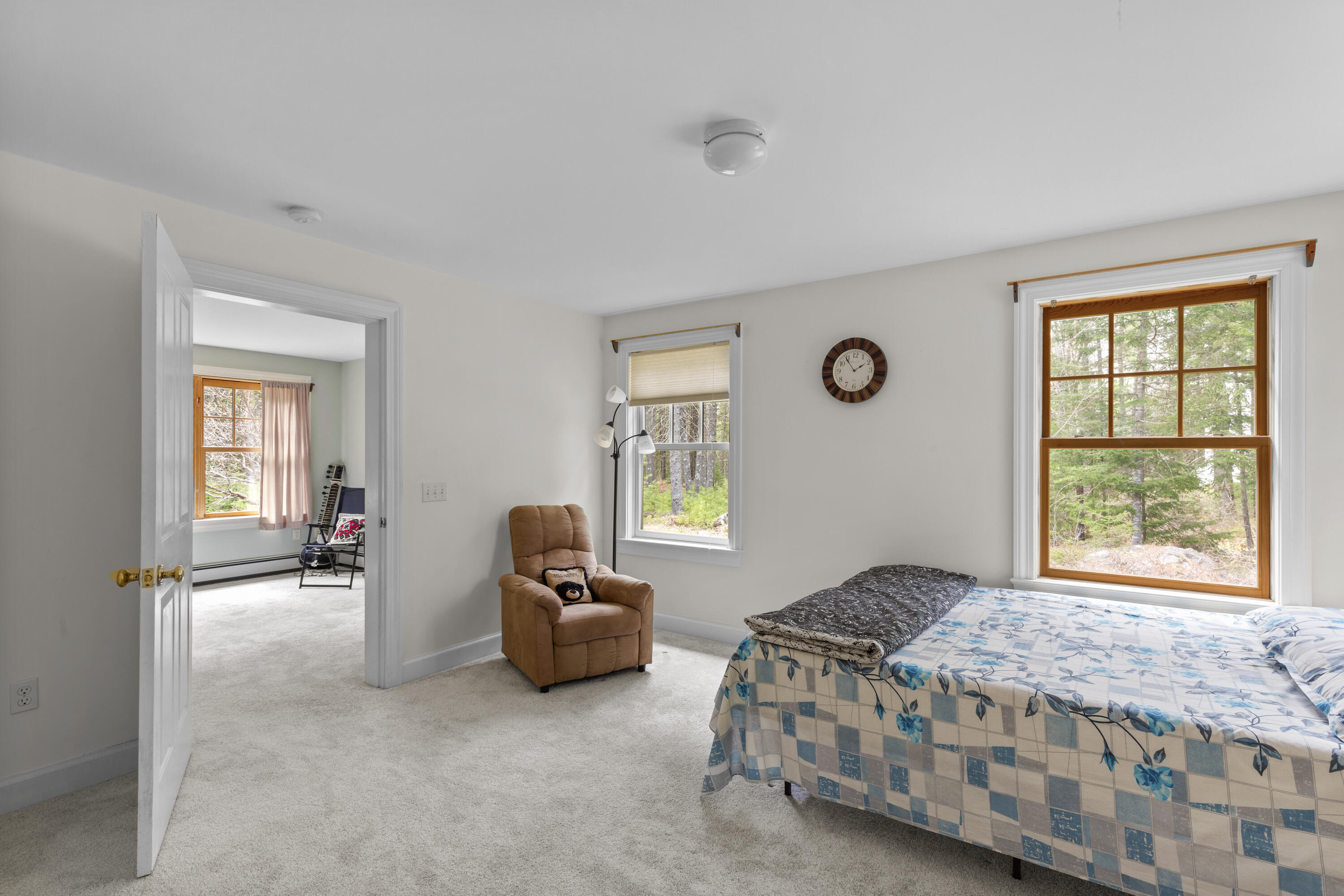 75 Black Watch Trail