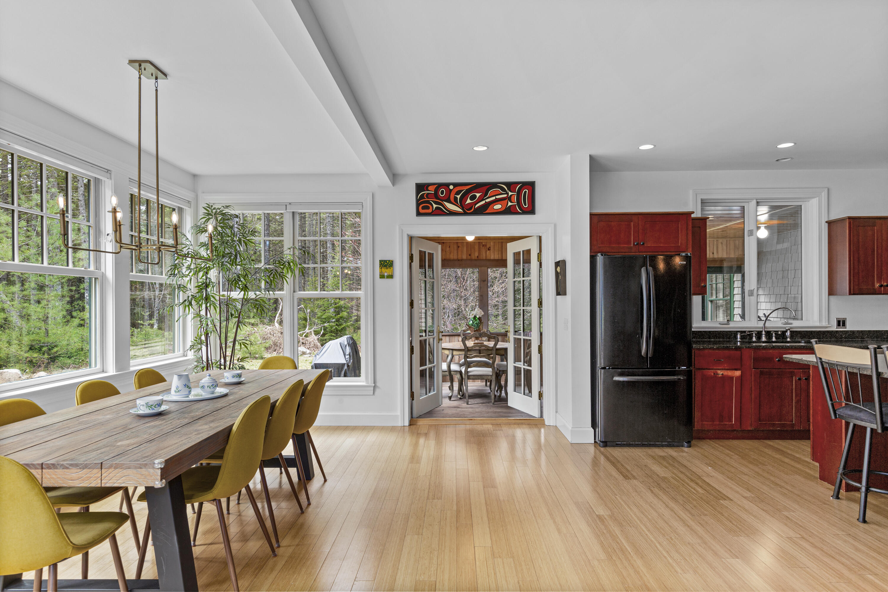 75 Black Watch Trail