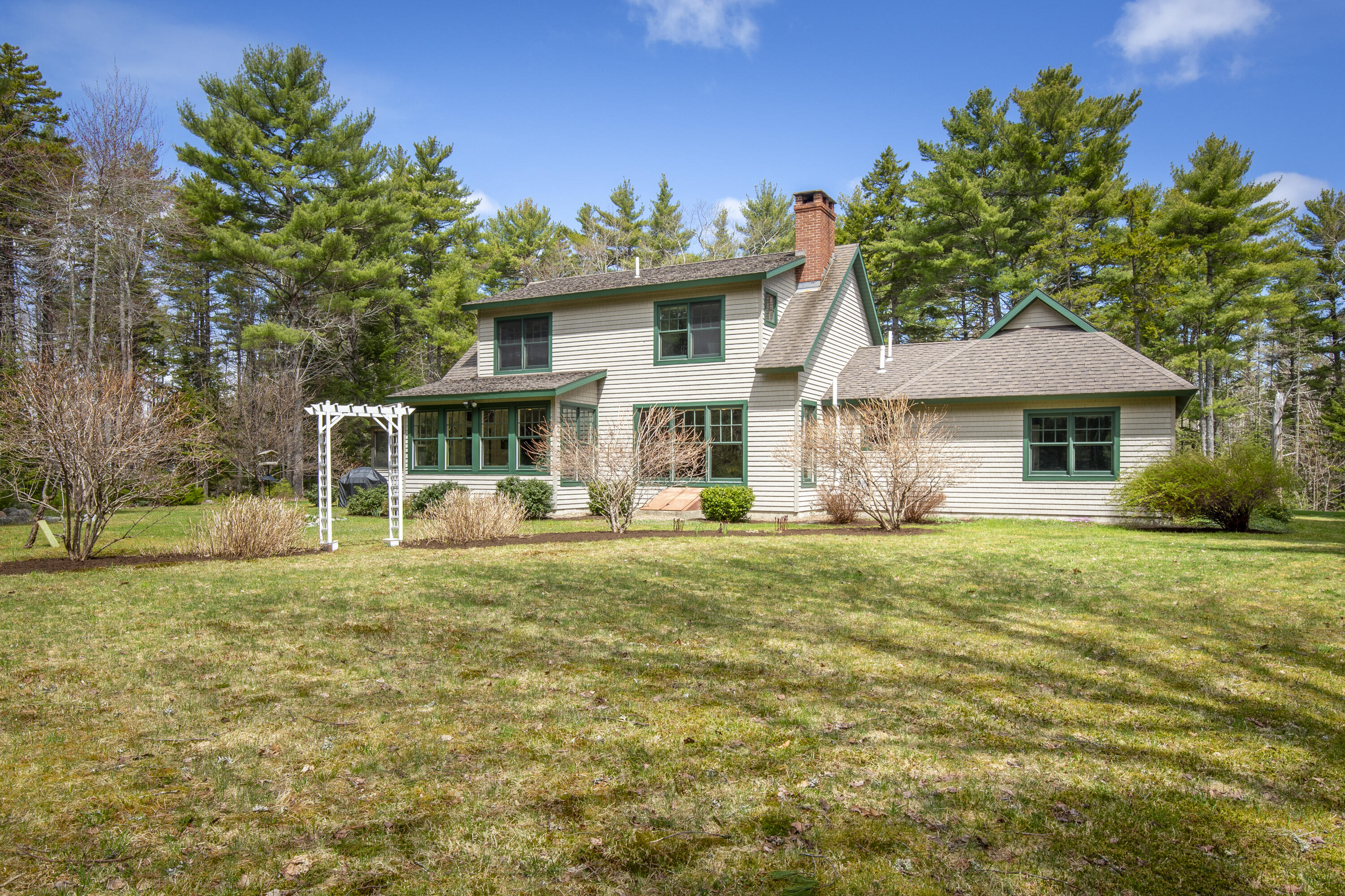 75 Black Watch Trail