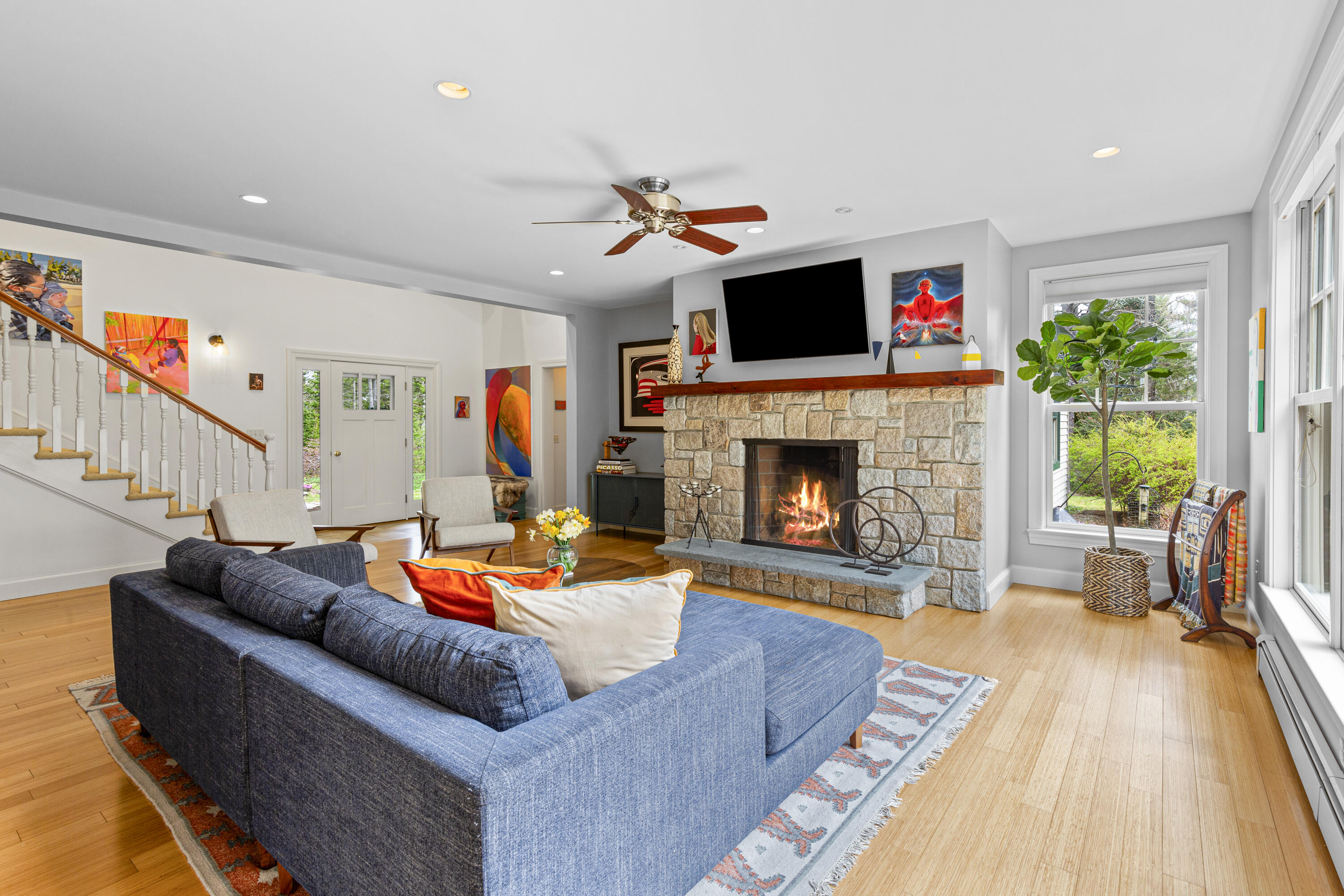 75 Black Watch Trail