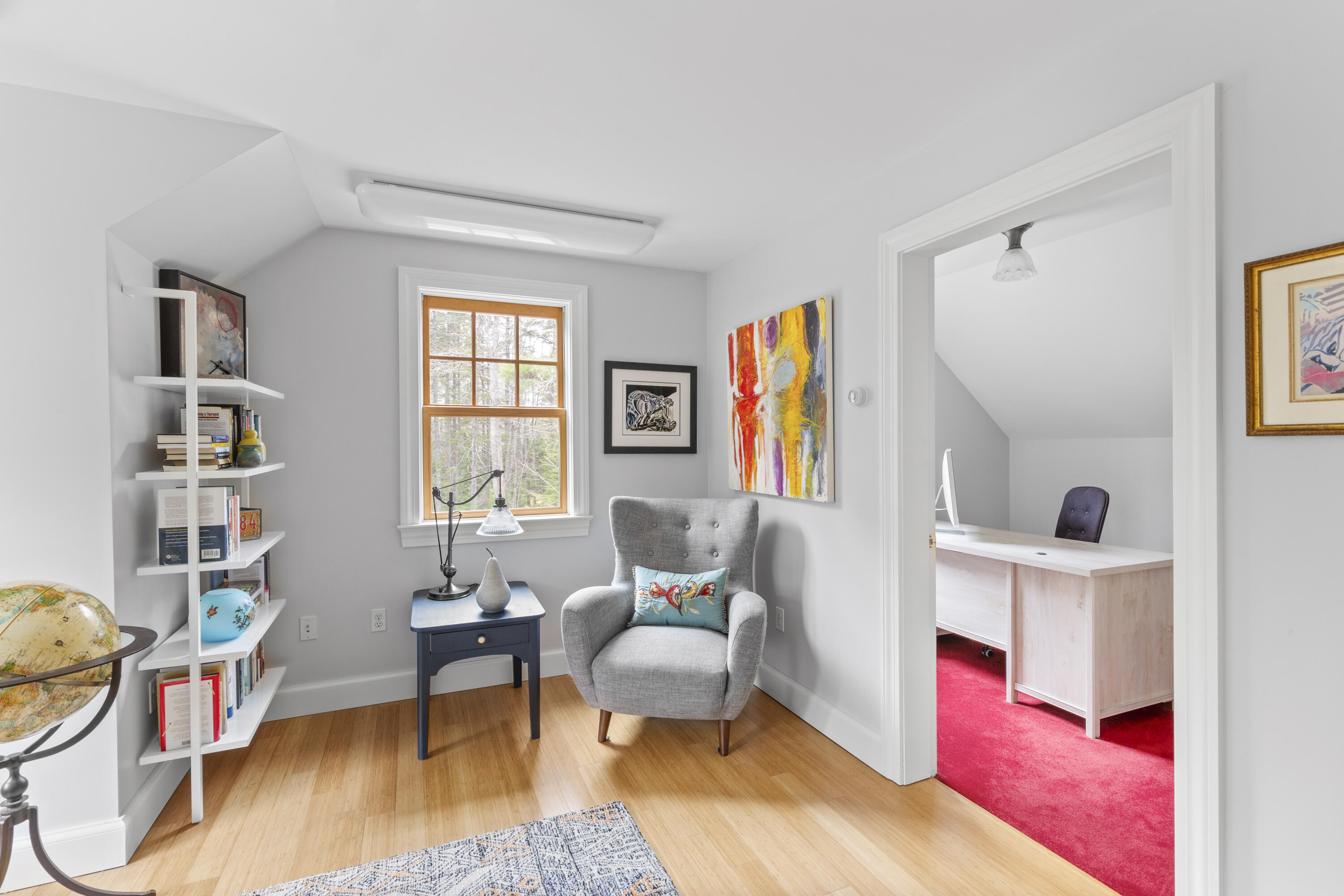 75 Black Watch Trail