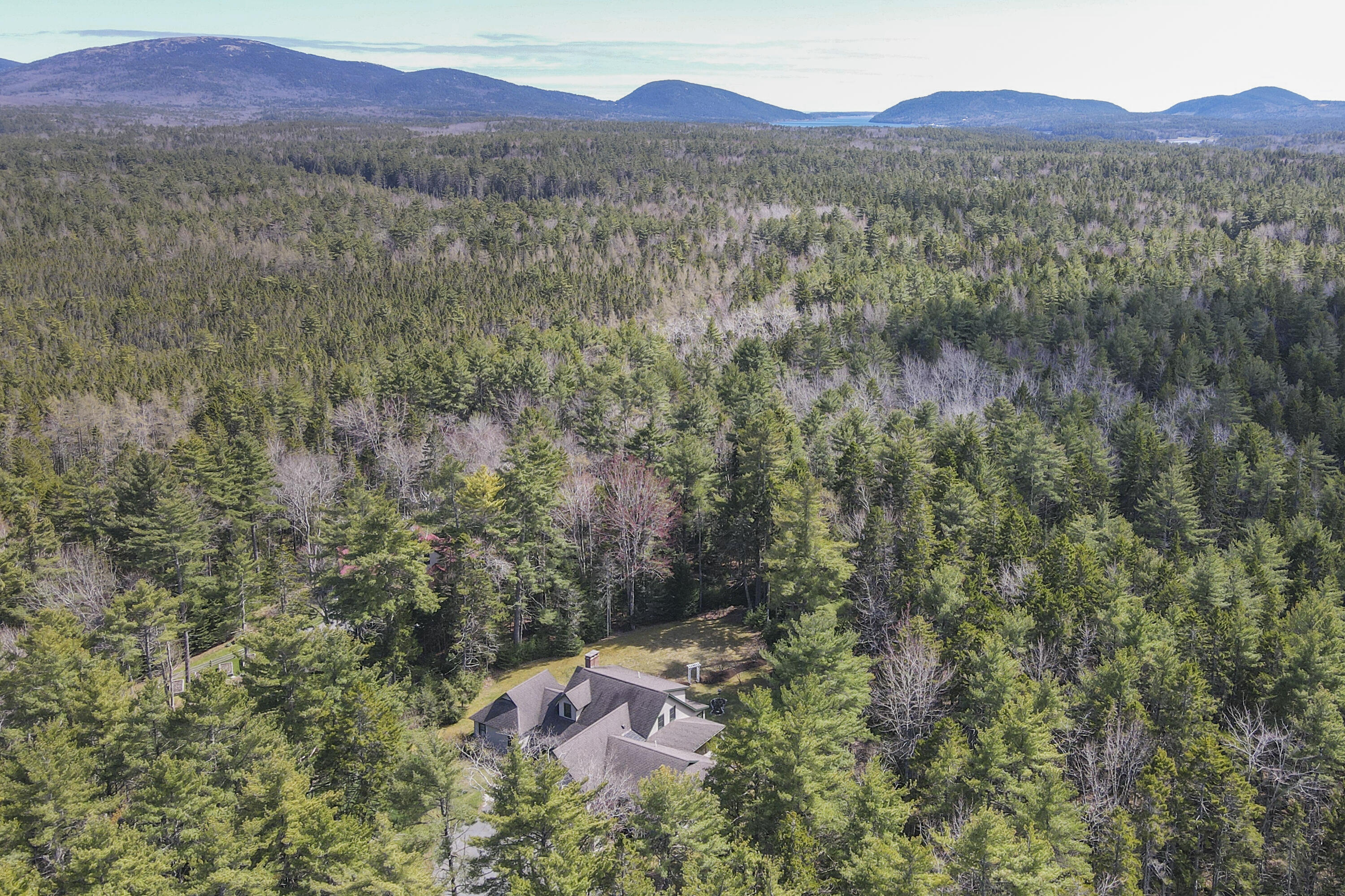 75 Black Watch Trail