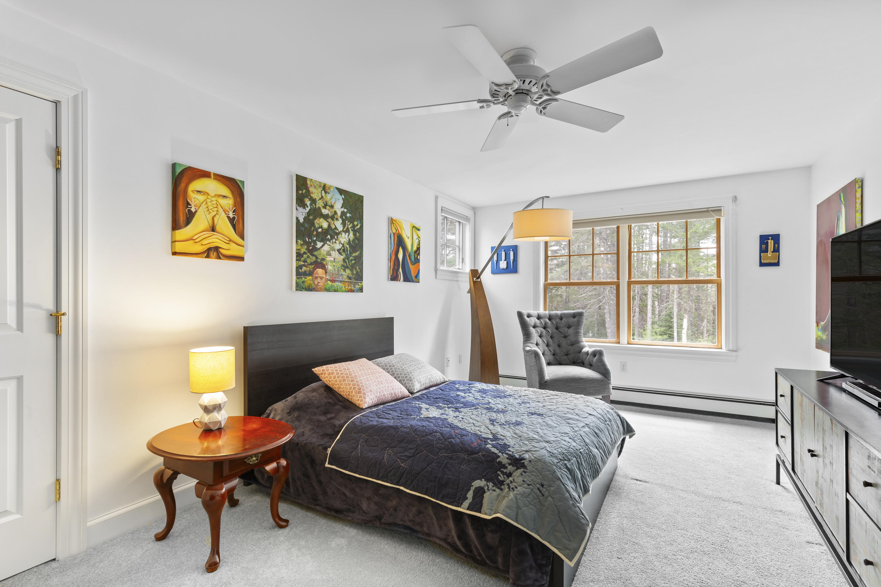 75 Black Watch Trail