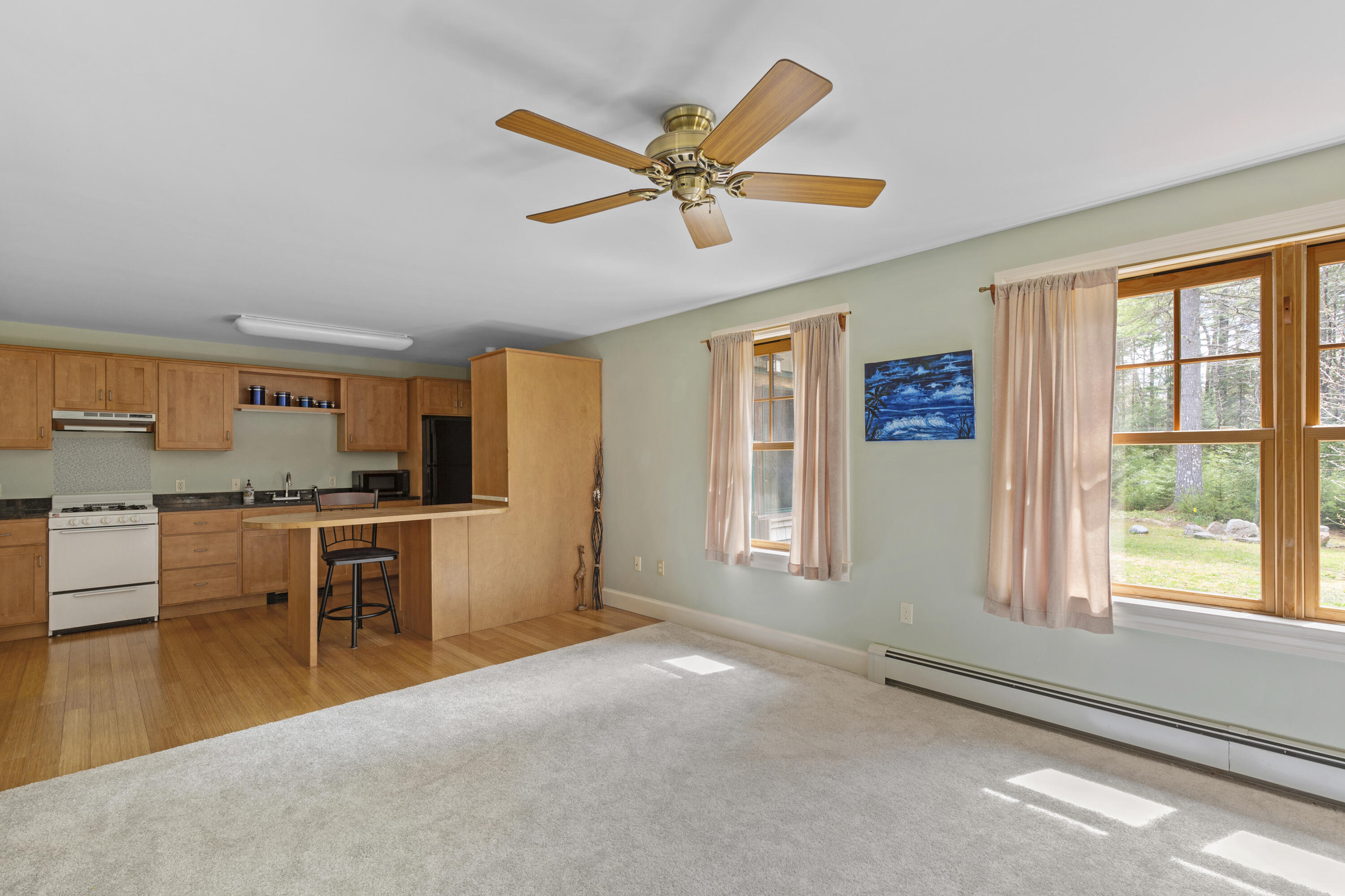 75 Black Watch Trail