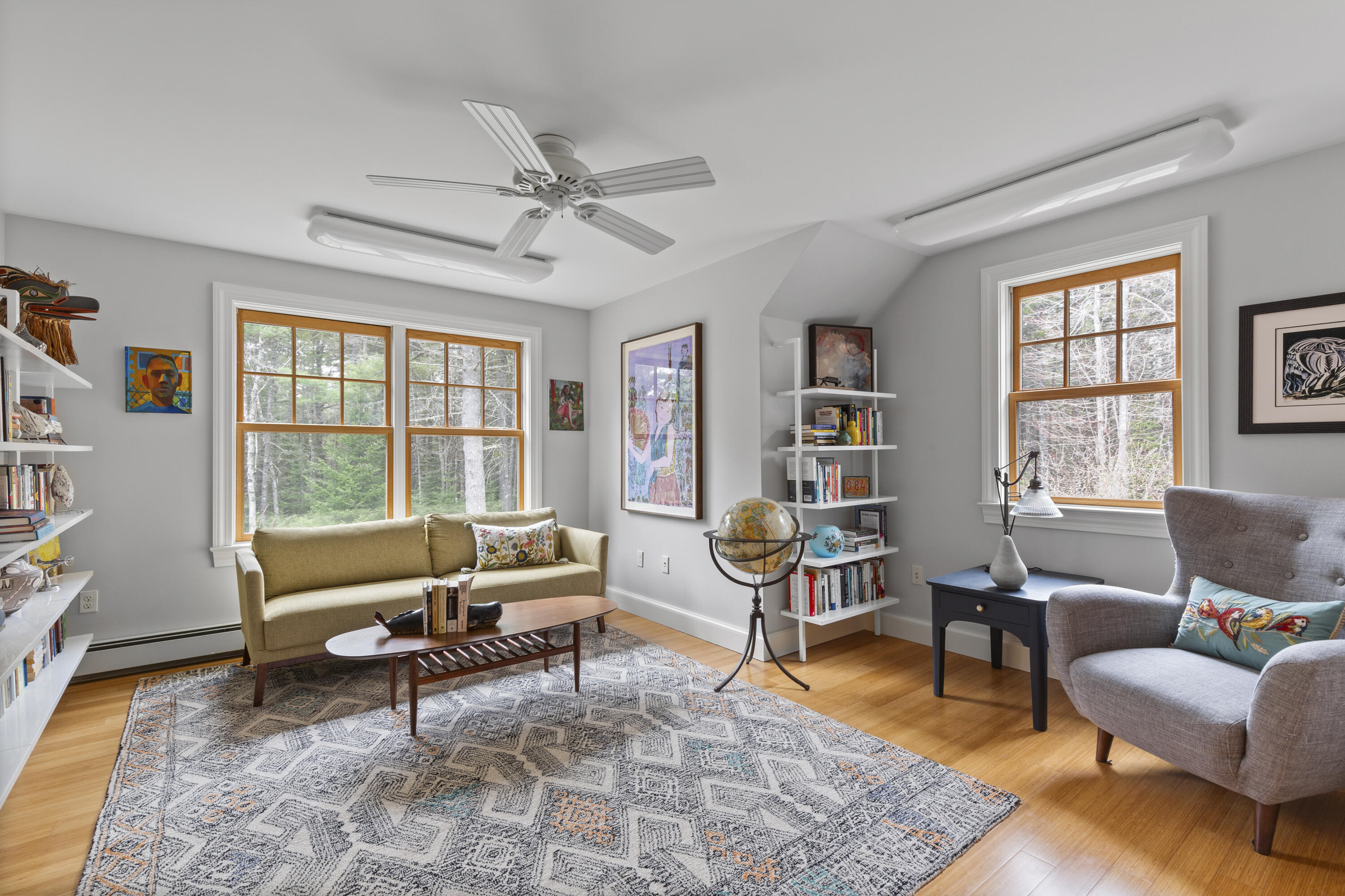 75 Black Watch Trail