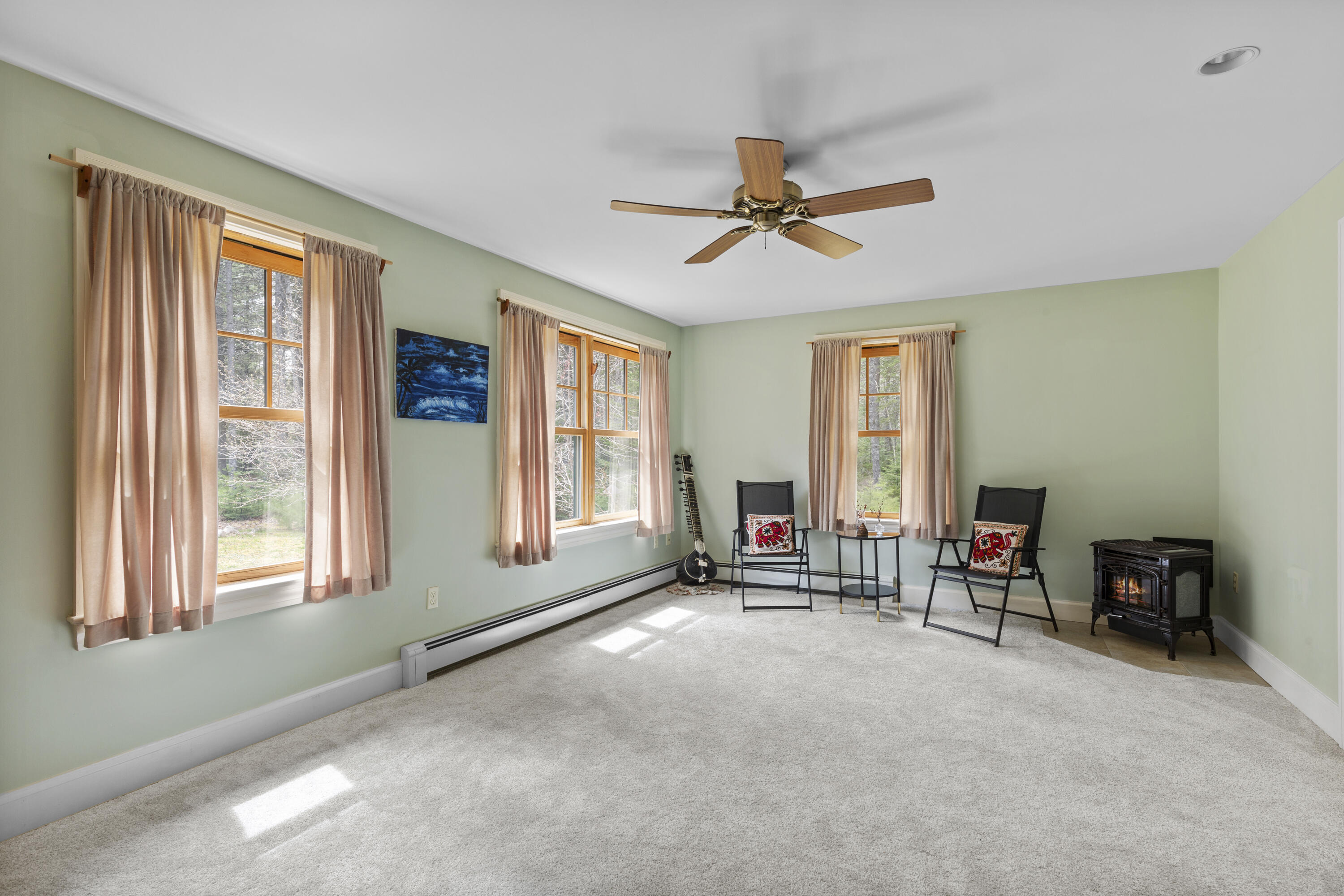 75 Black Watch Trail