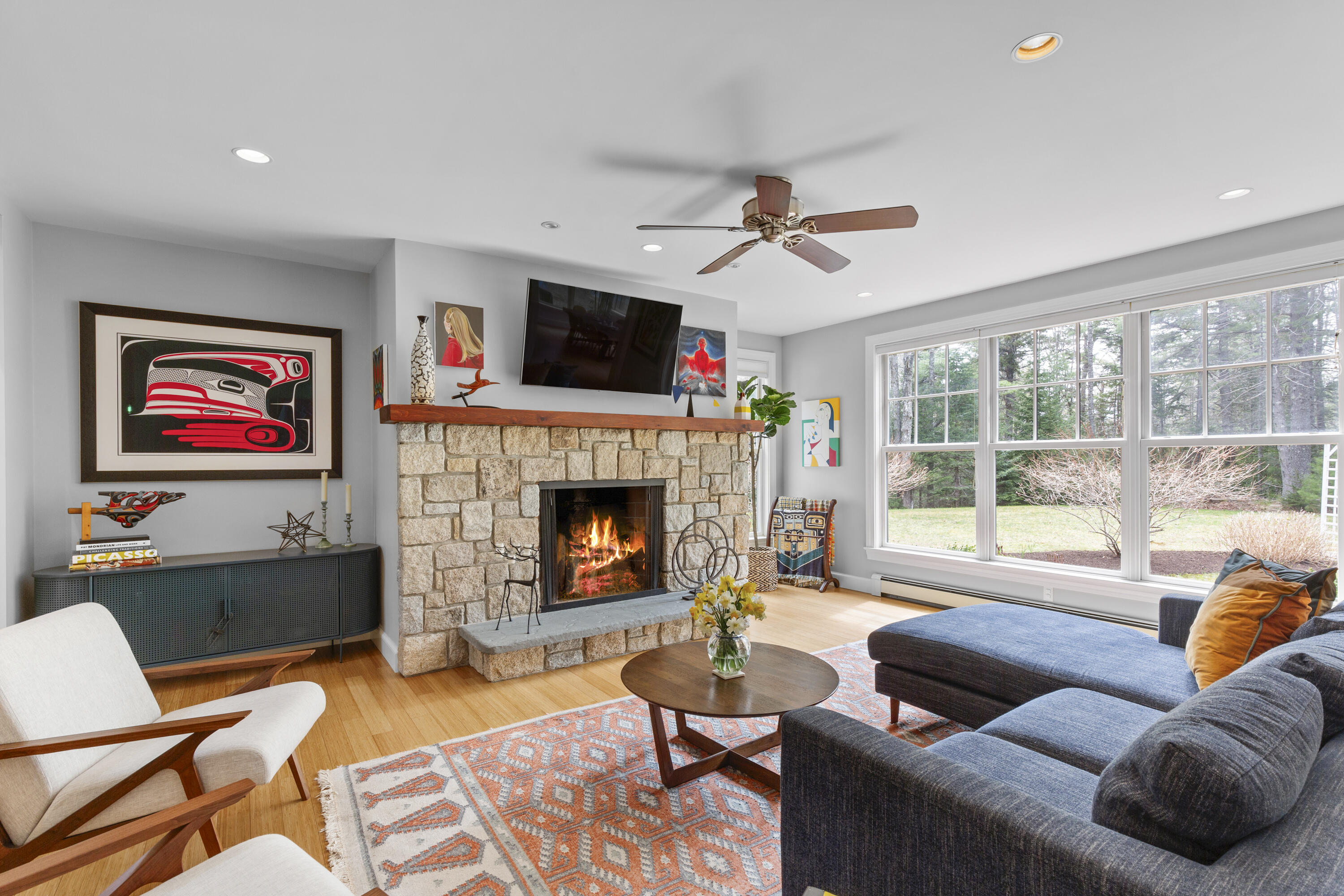 75 Black Watch Trail