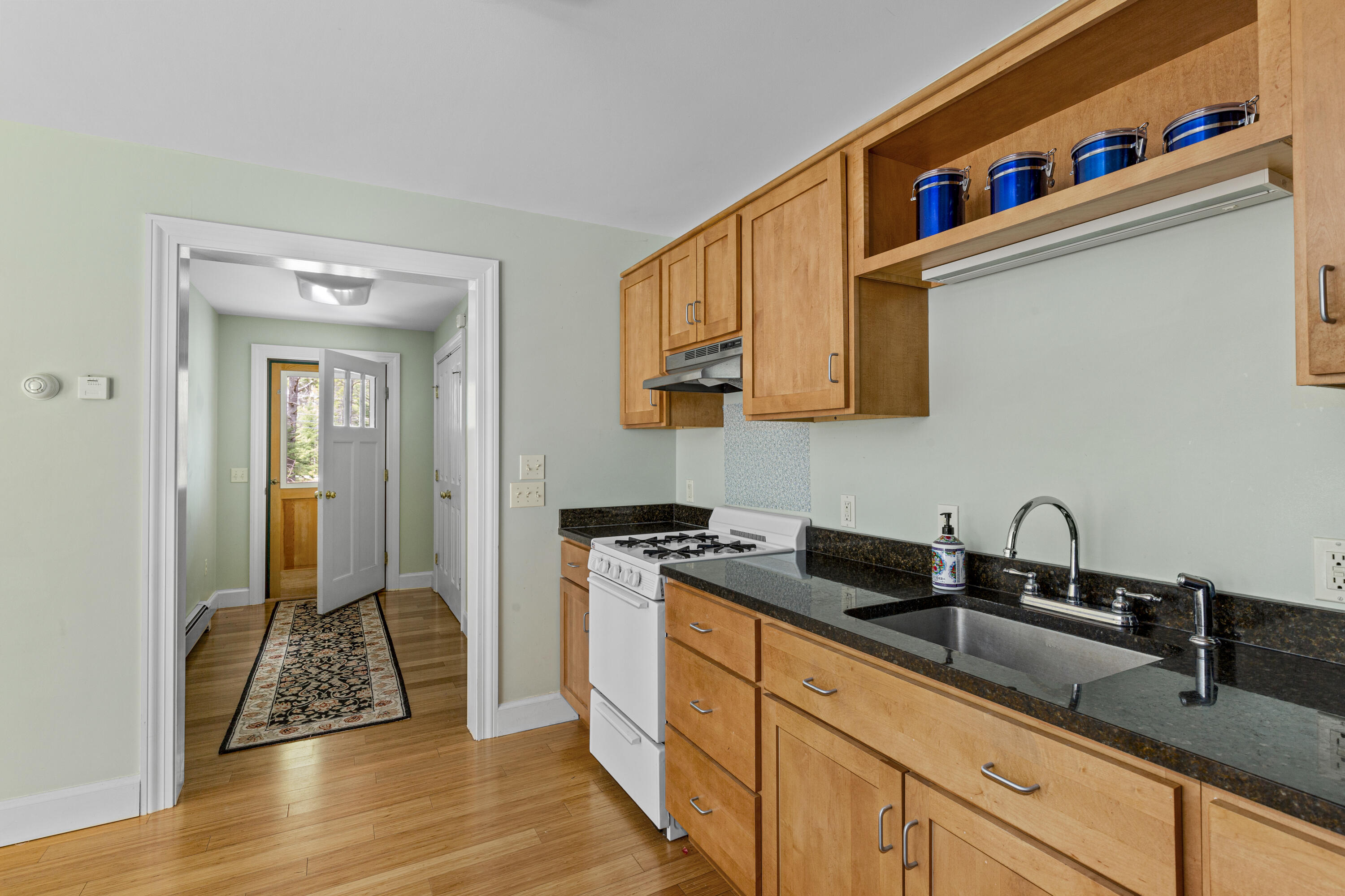 75 Black Watch Trail