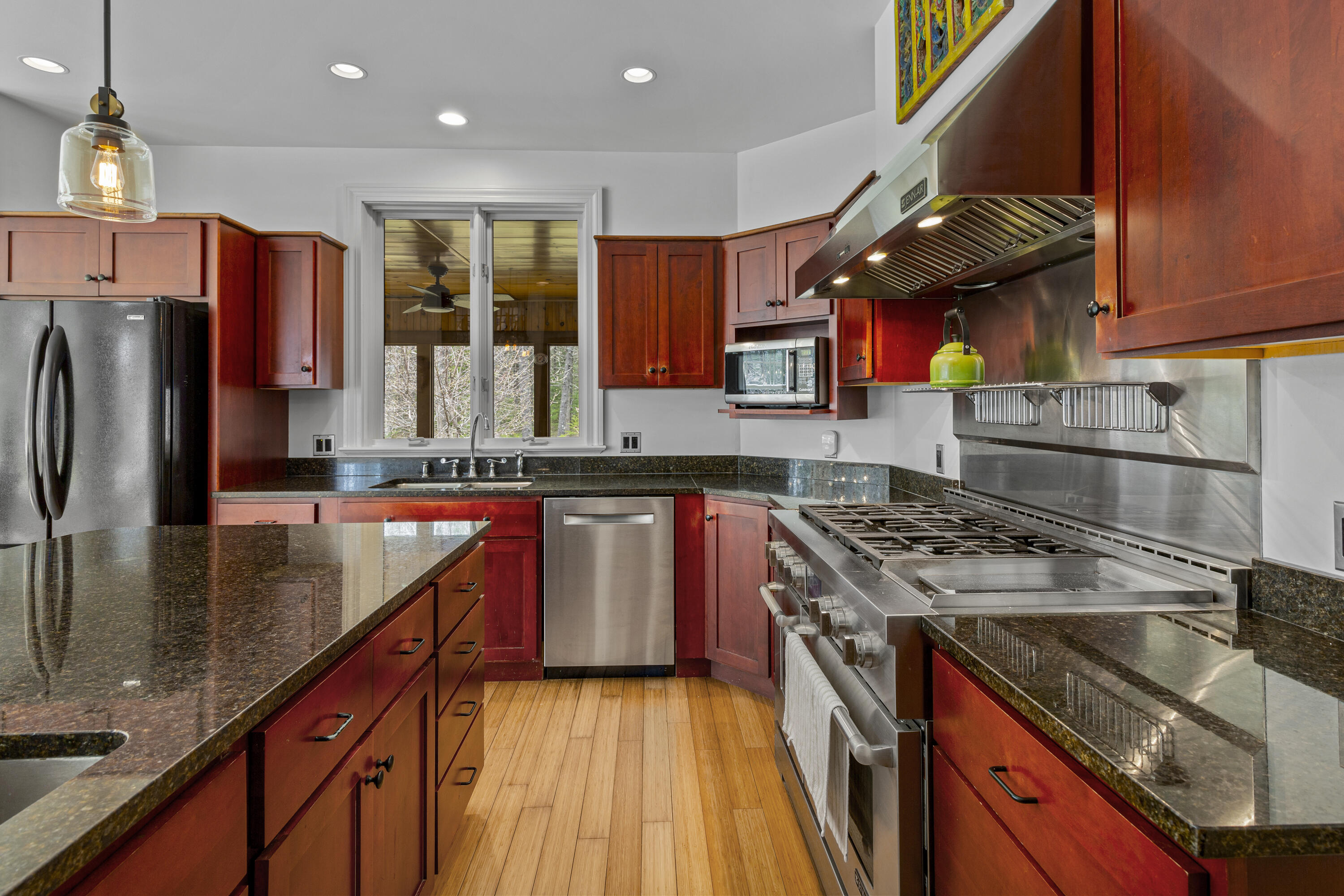 75 Black Watch Trail