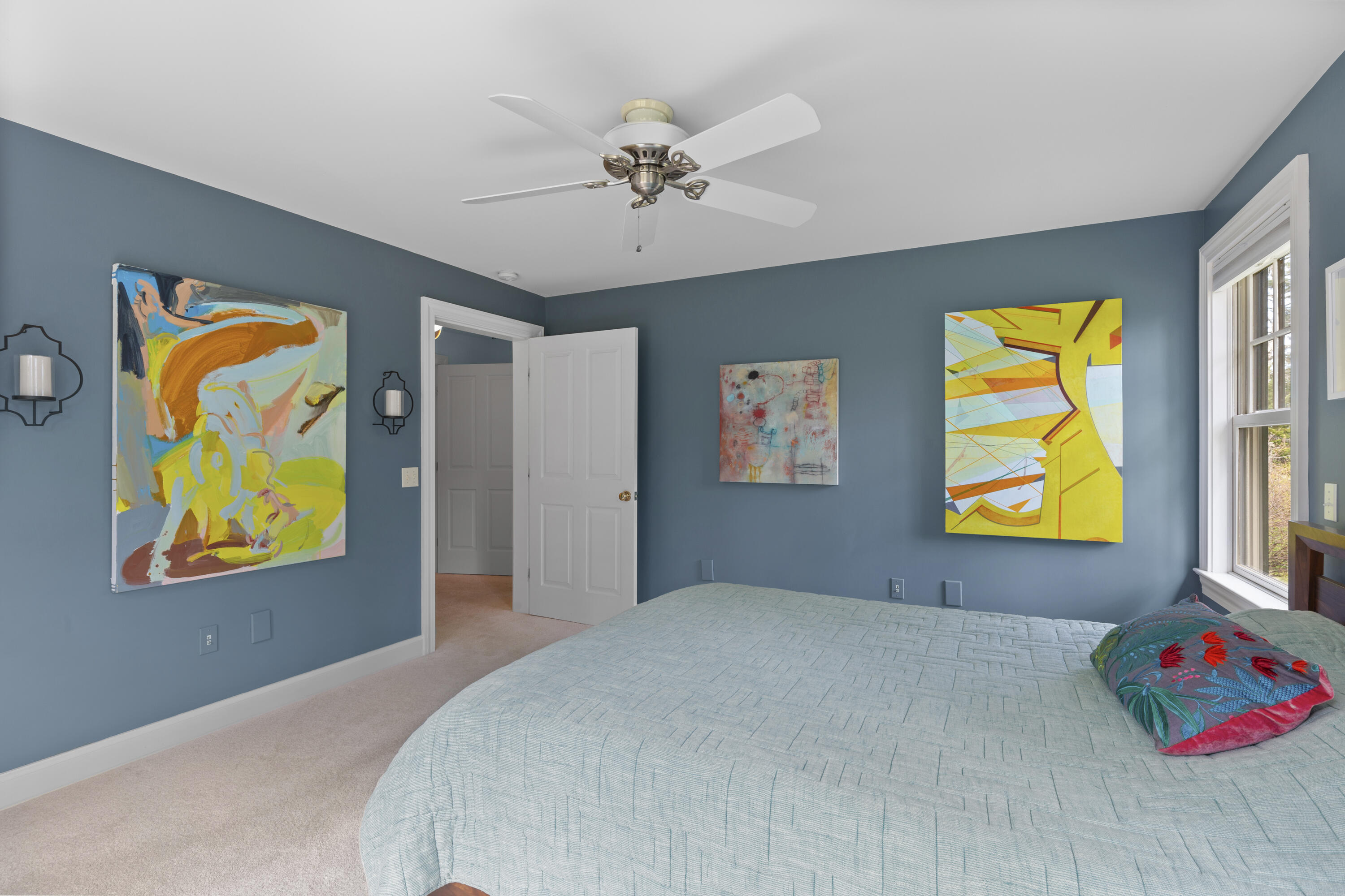 75 Black Watch Trail