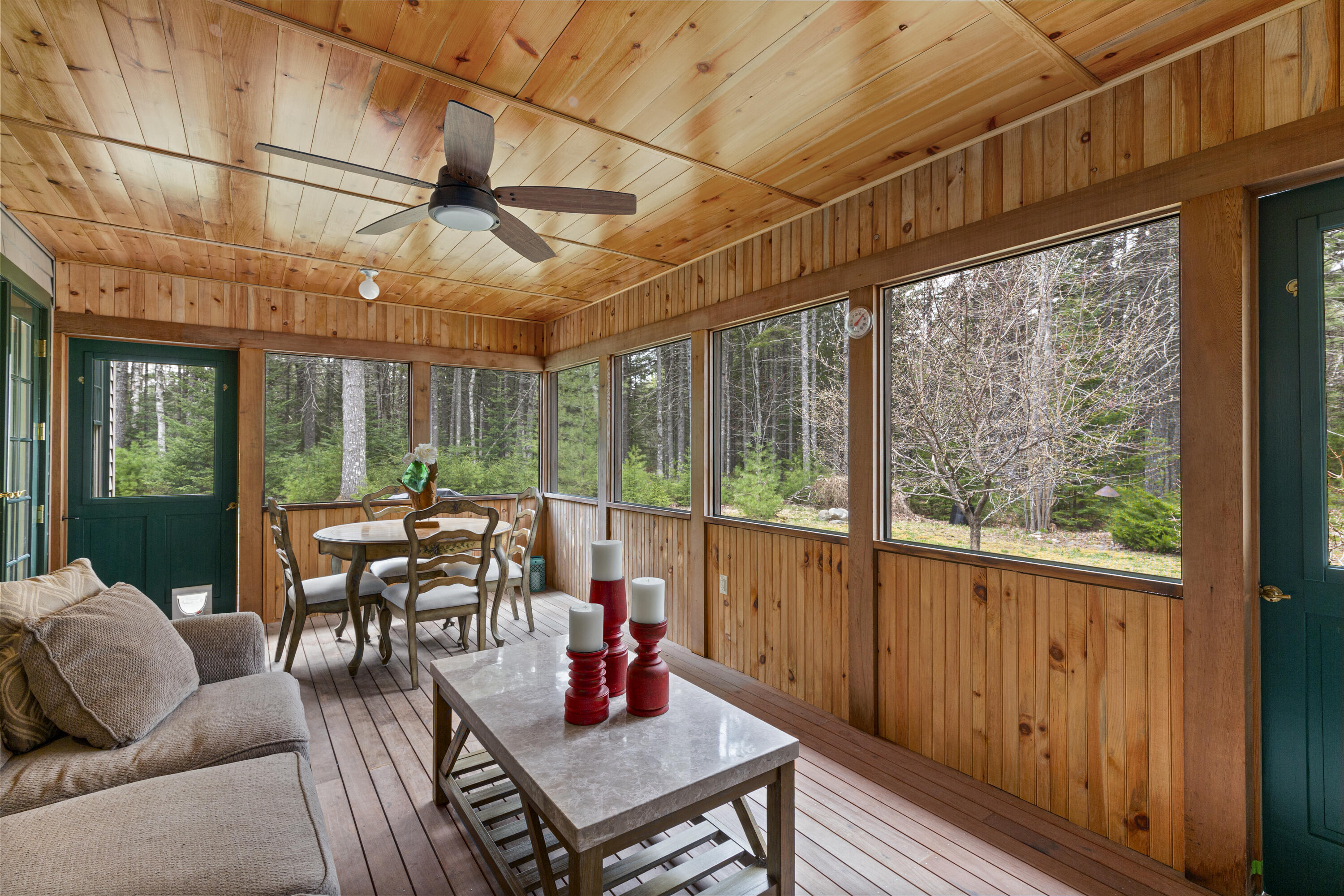 75 Black Watch Trail