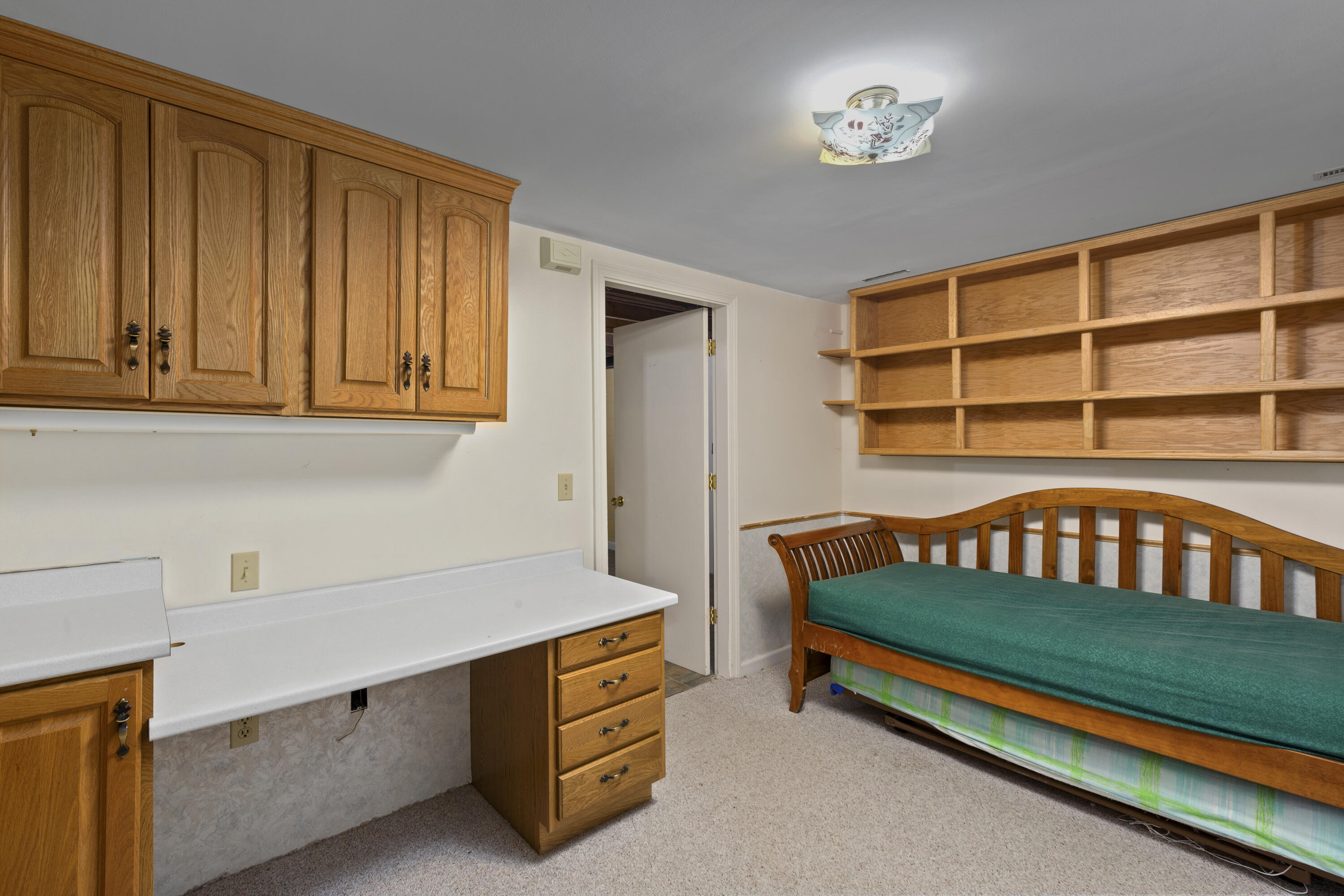 1051 Bayside Road