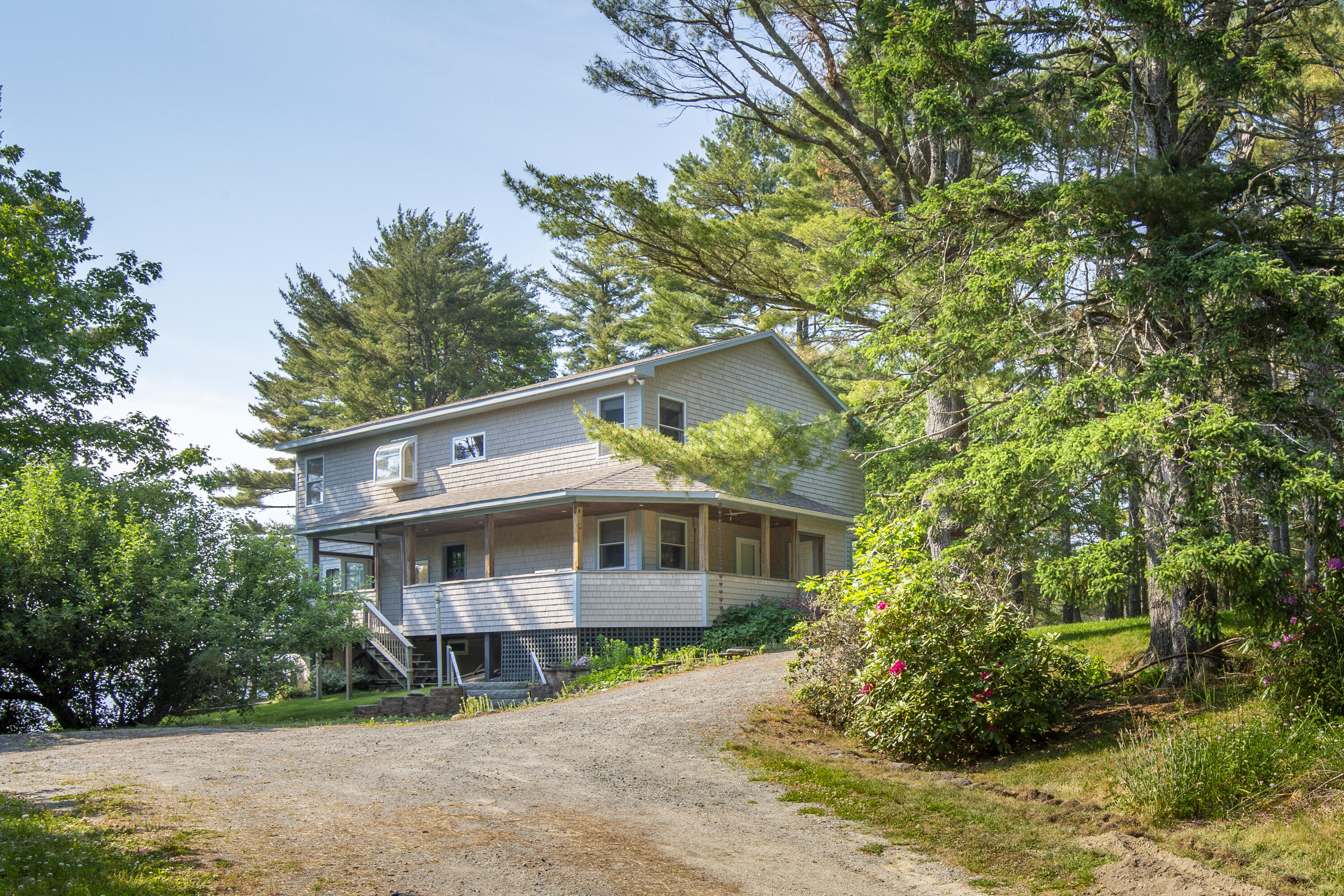 1051 Bayside Road