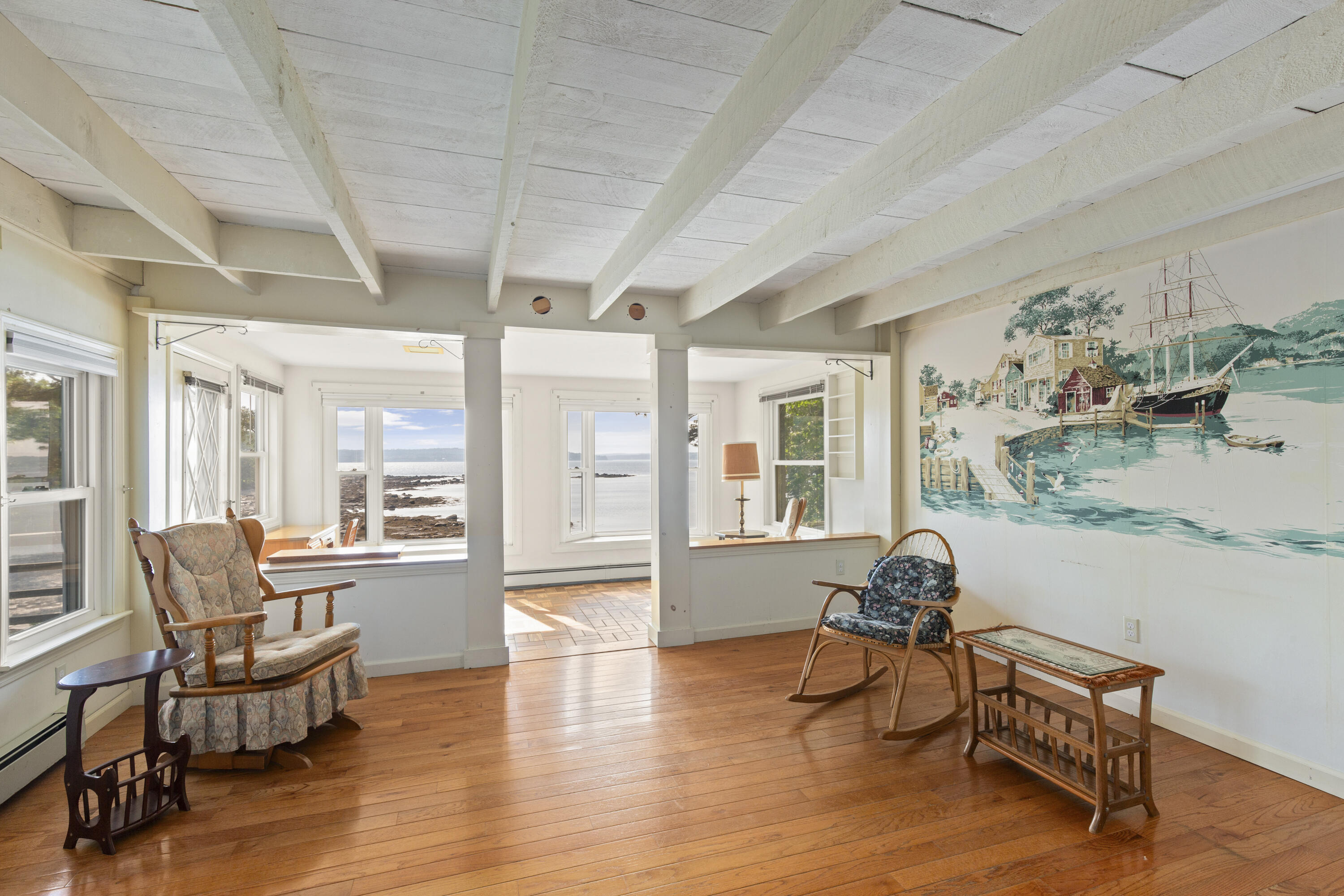 1051 Bayside Road