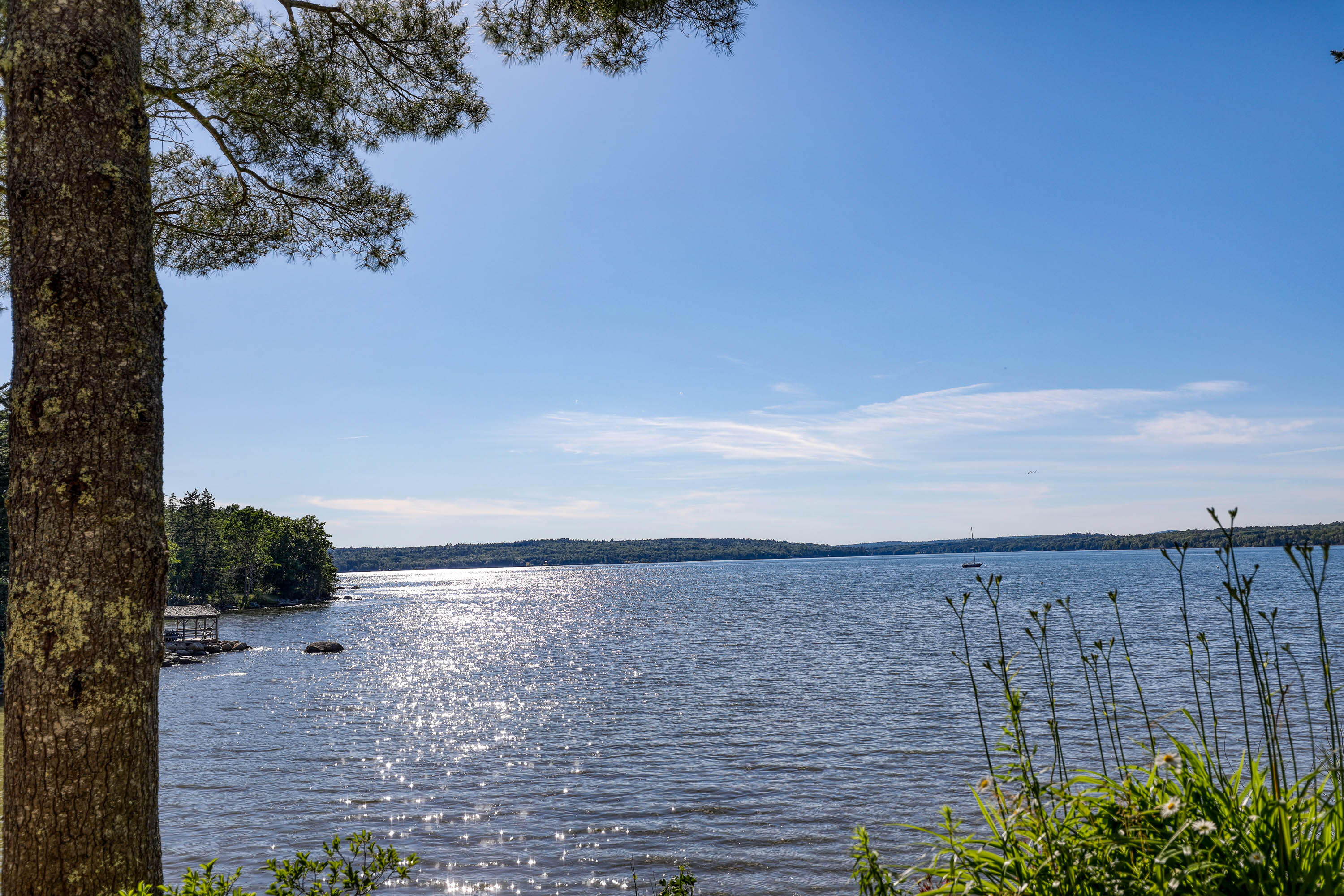 1051 Bayside Road