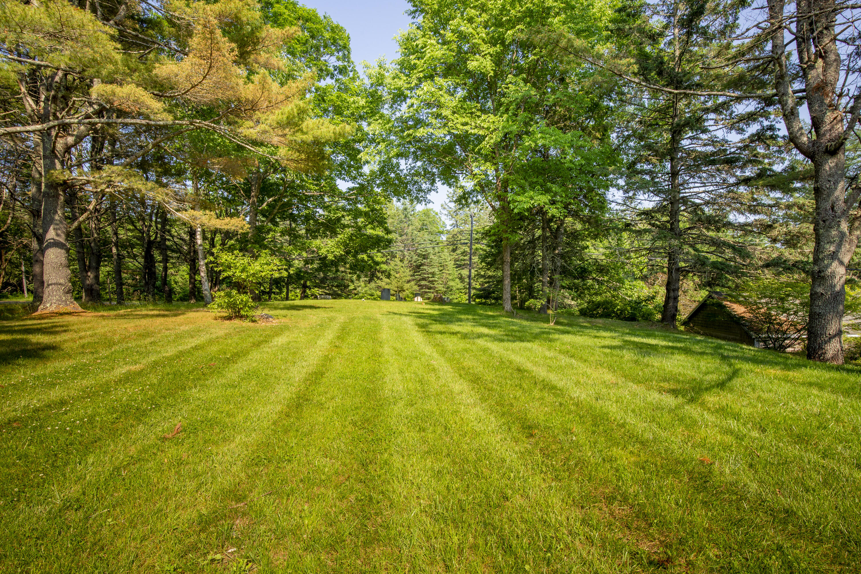 1051 Bayside Road