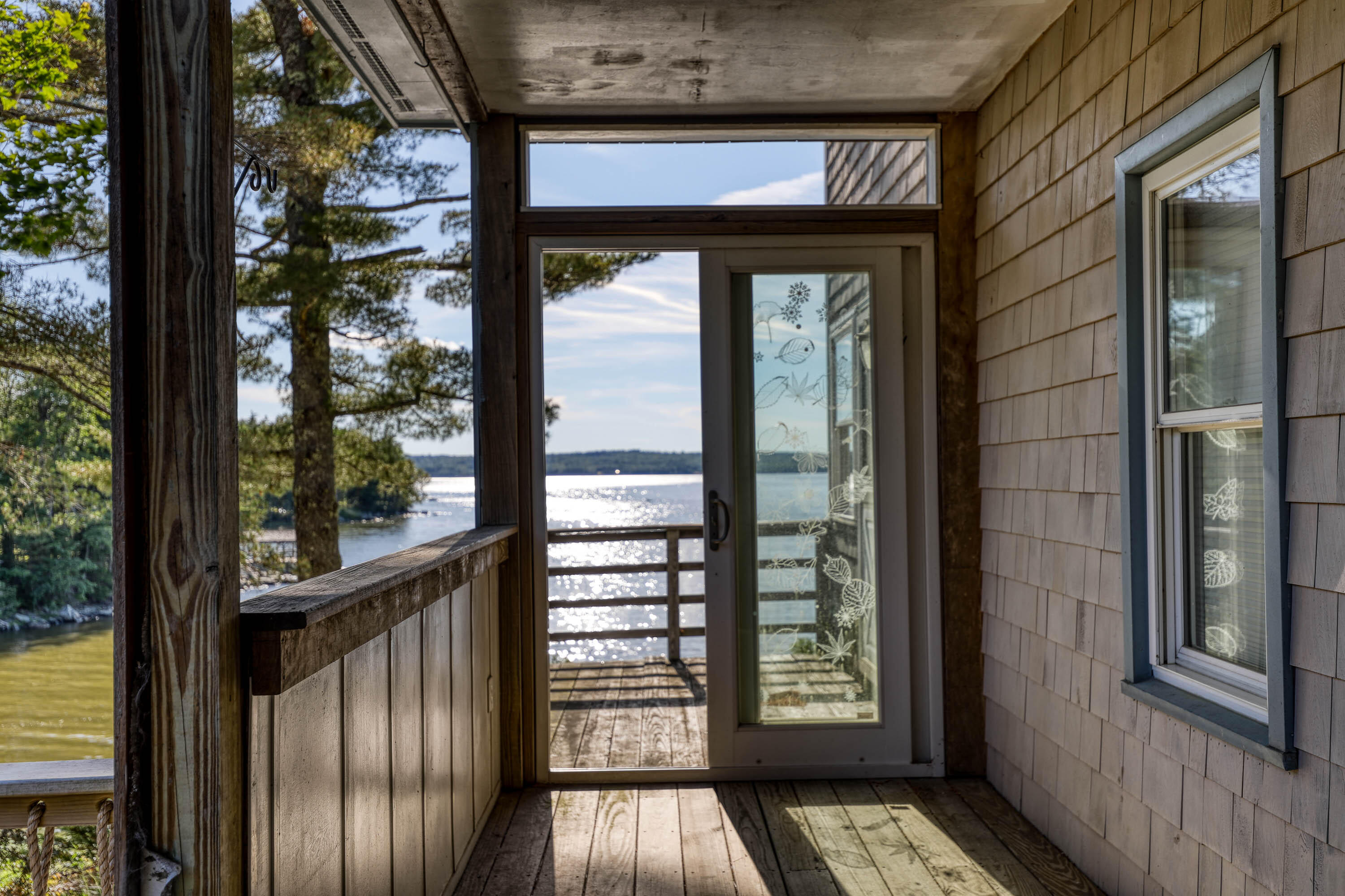 1051 Bayside Road