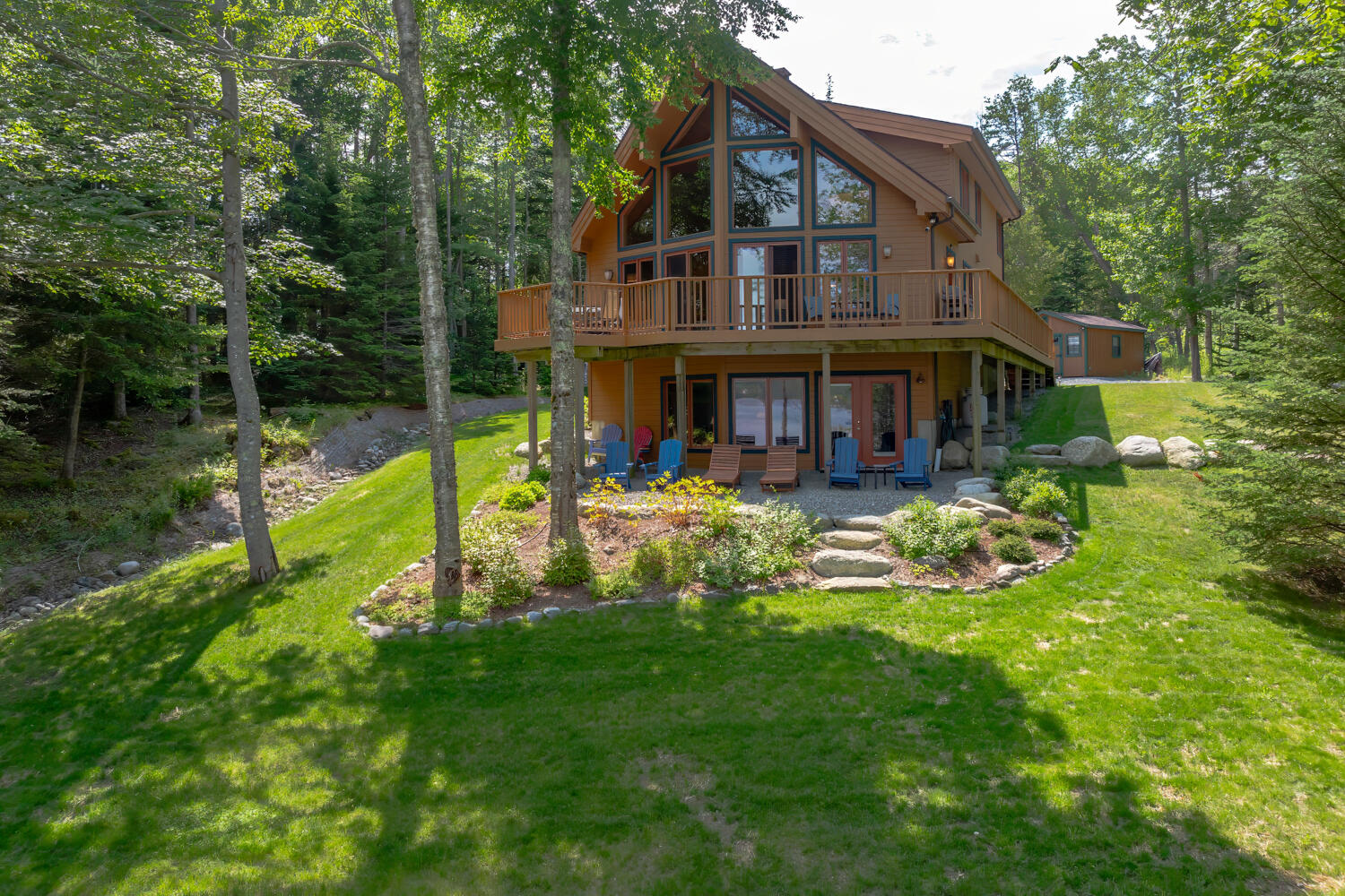 2 Marlboro Beach Road