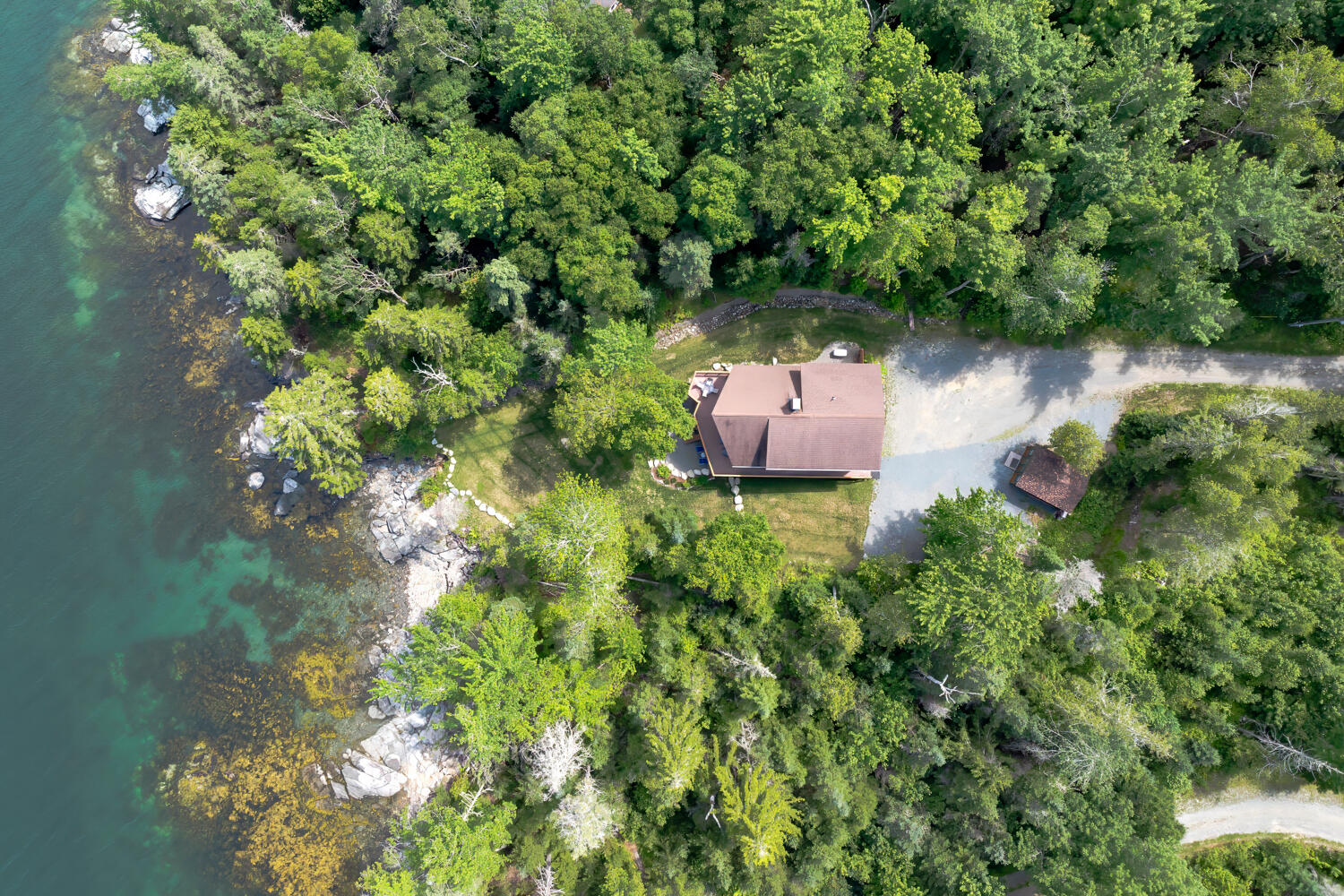 2 Marlboro Beach Road