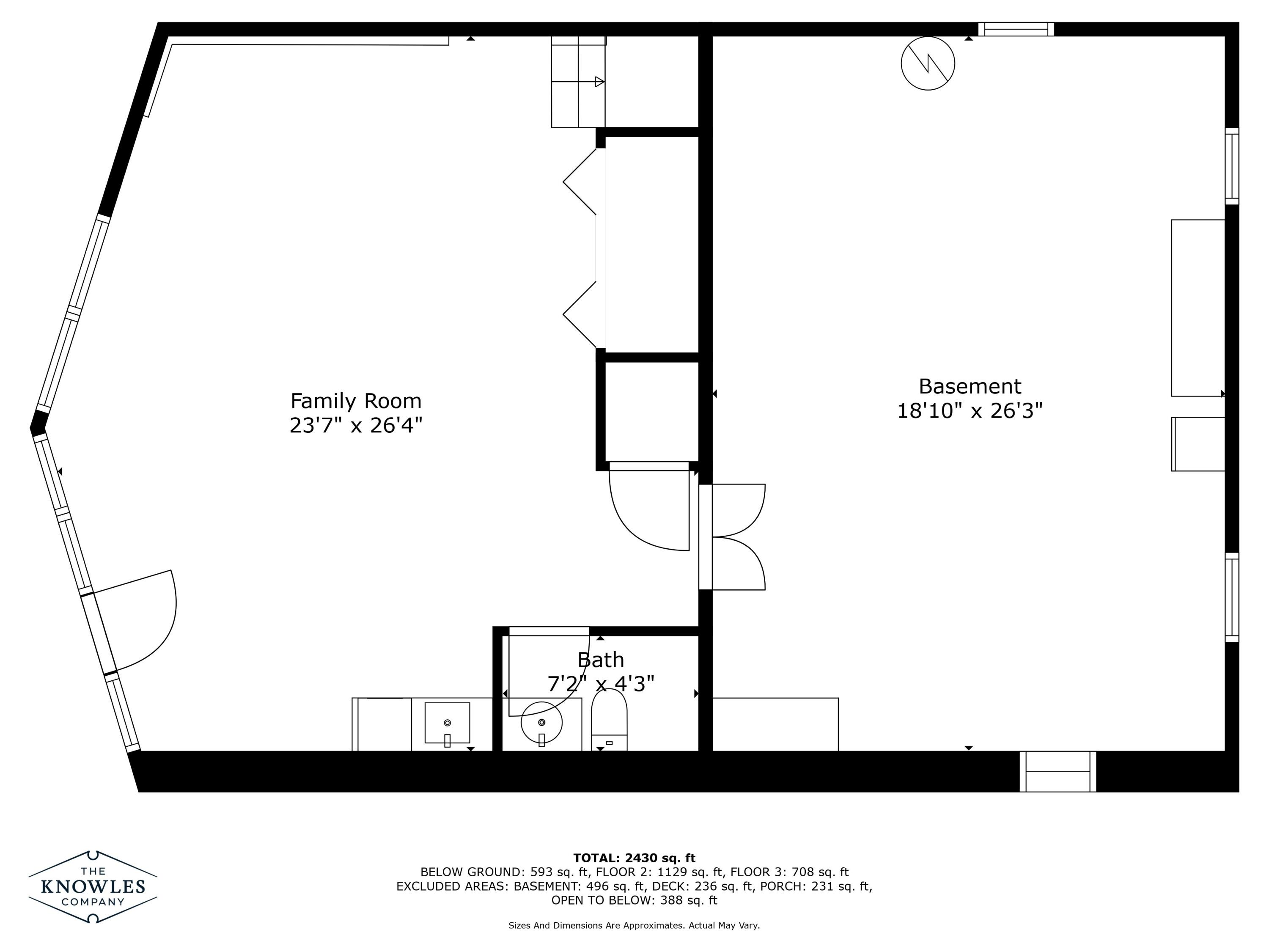 2 Marlboro Beach Road