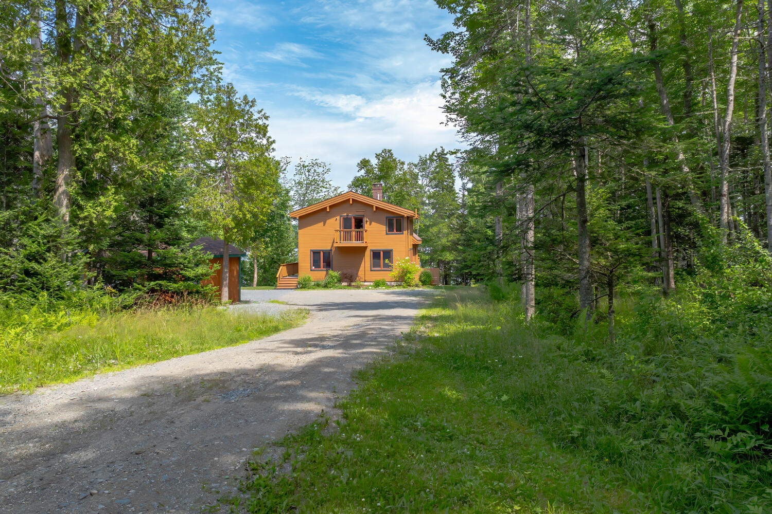 2 Marlboro Beach Road