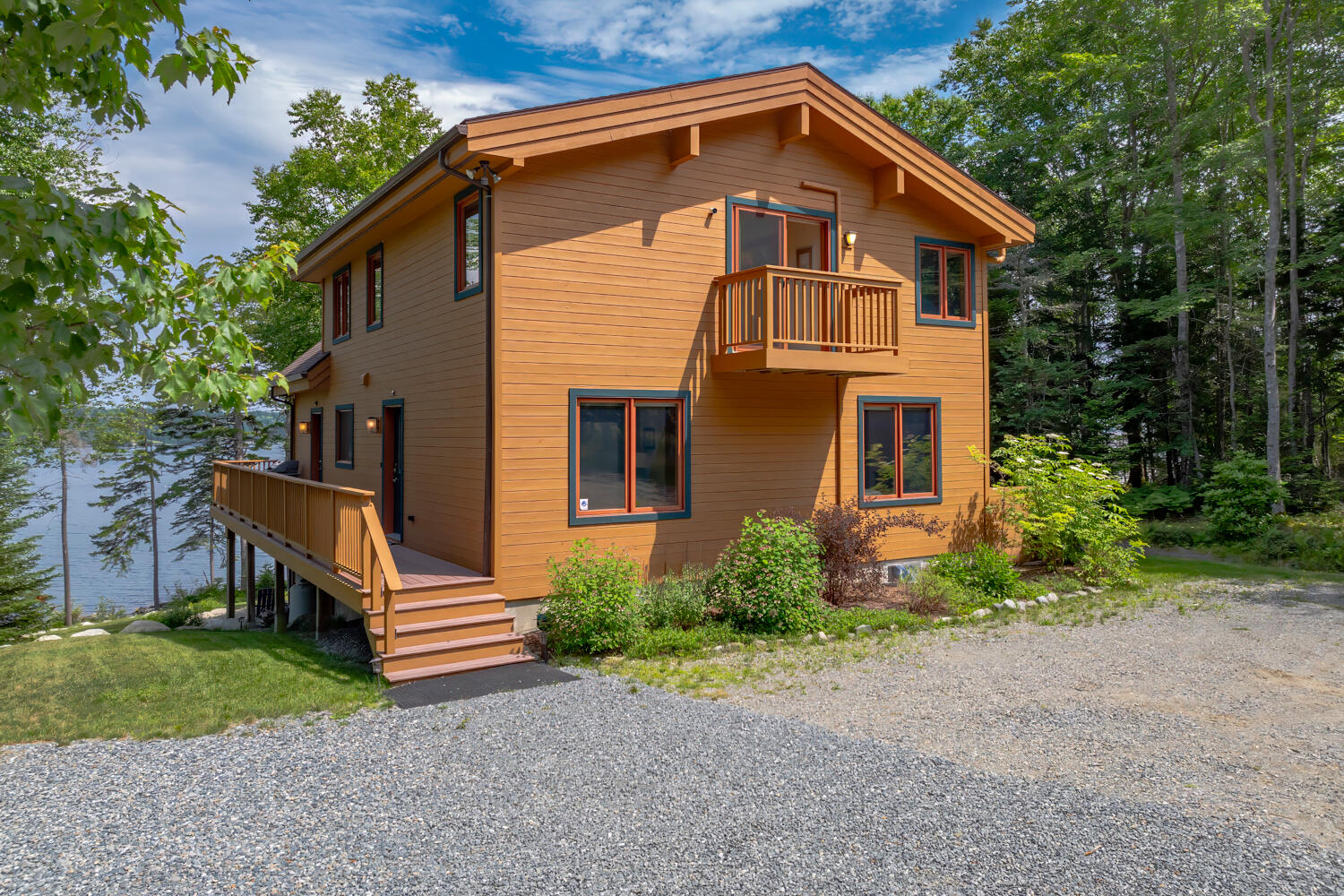 2 Marlboro Beach Road