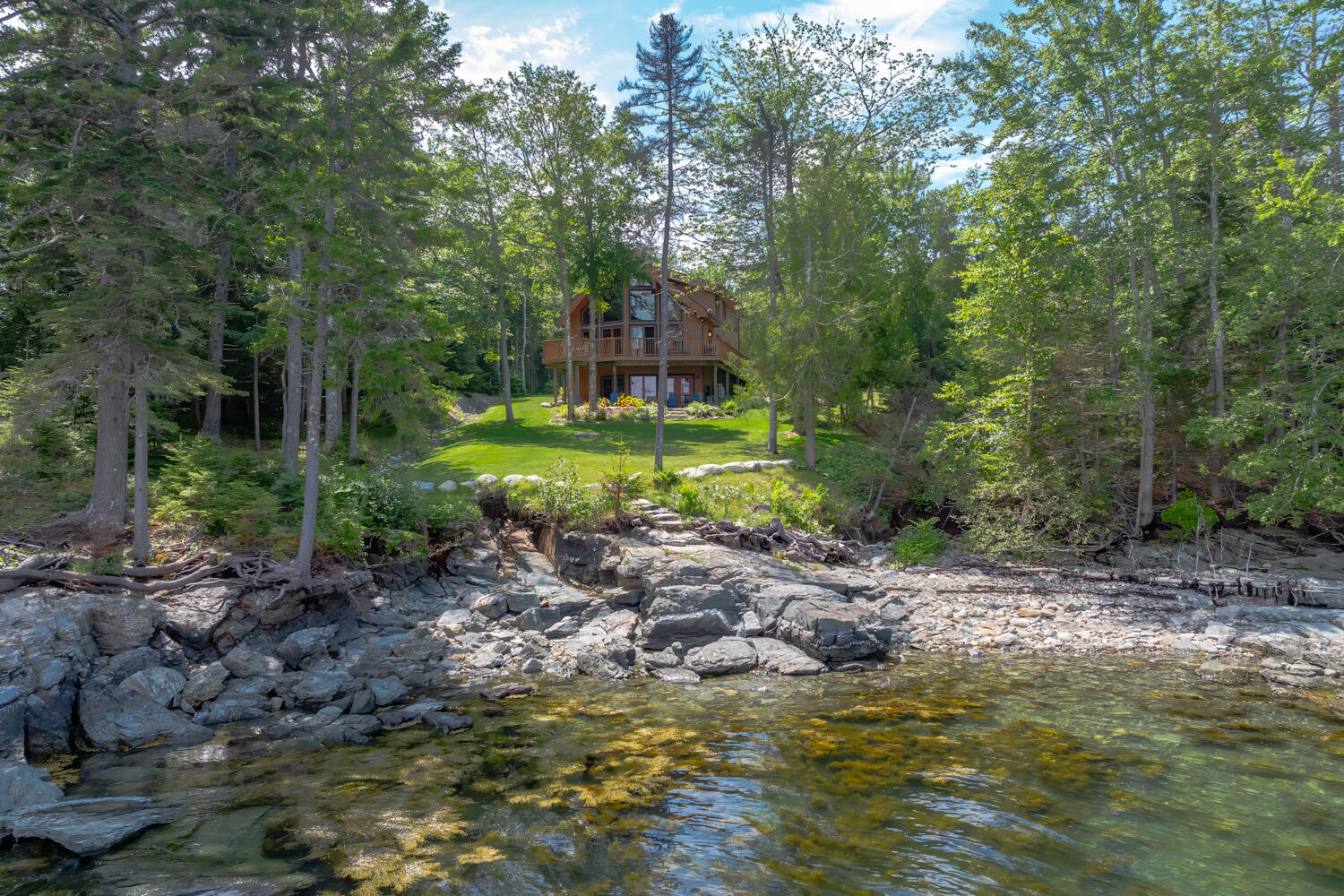 2 Marlboro Beach Road