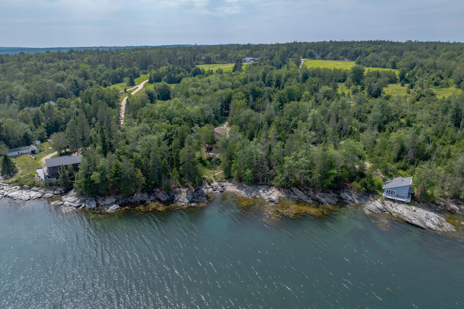 2 Marlboro Beach Road