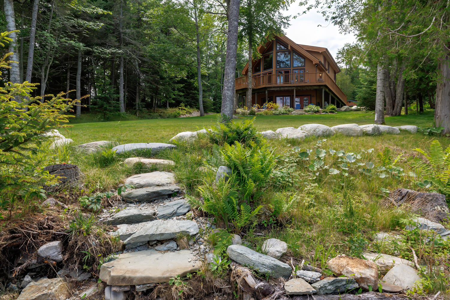 2 Marlboro Beach Road