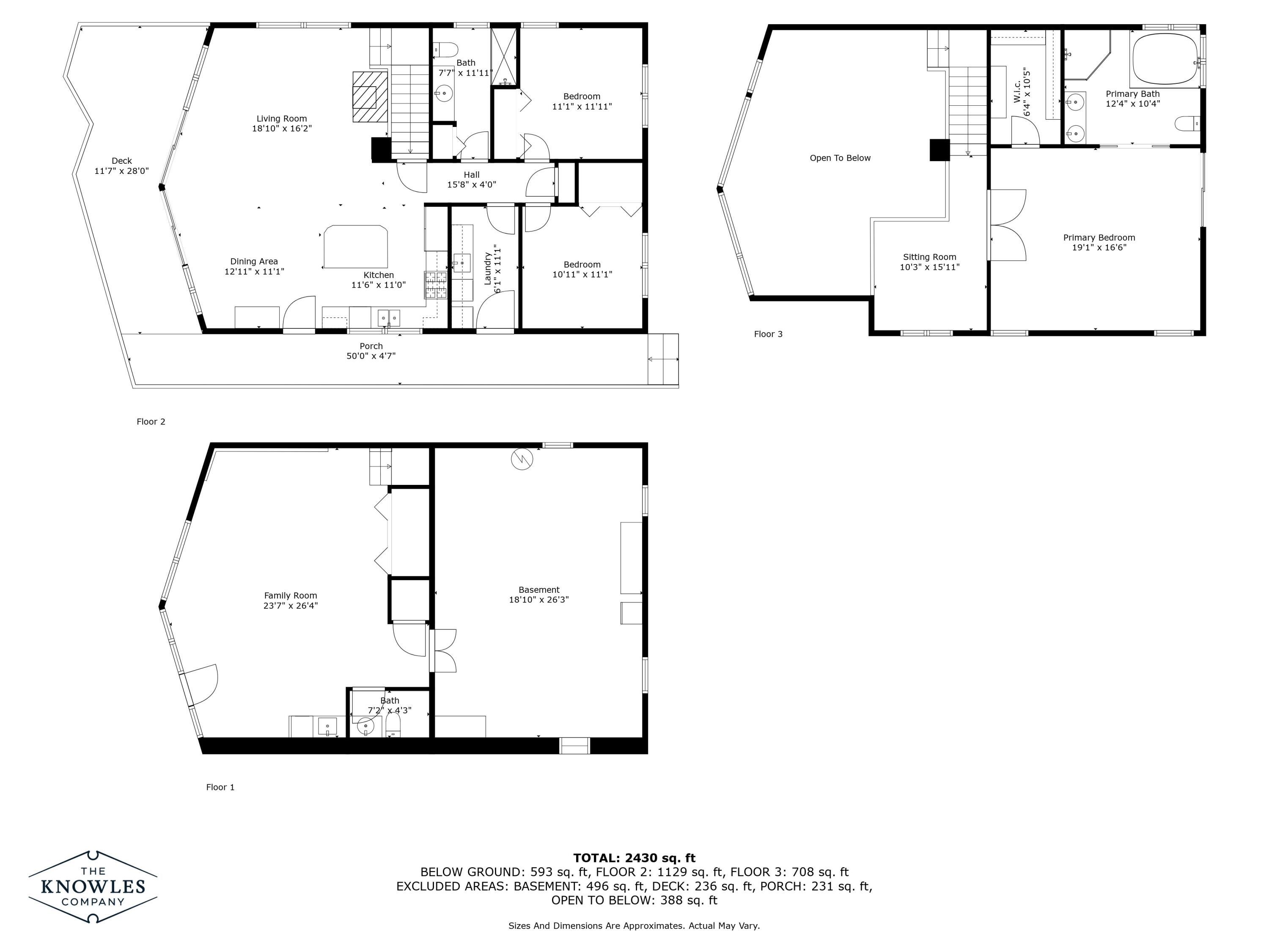2 Marlboro Beach Road