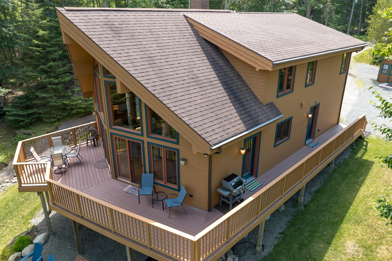 2 Marlboro Beach Road