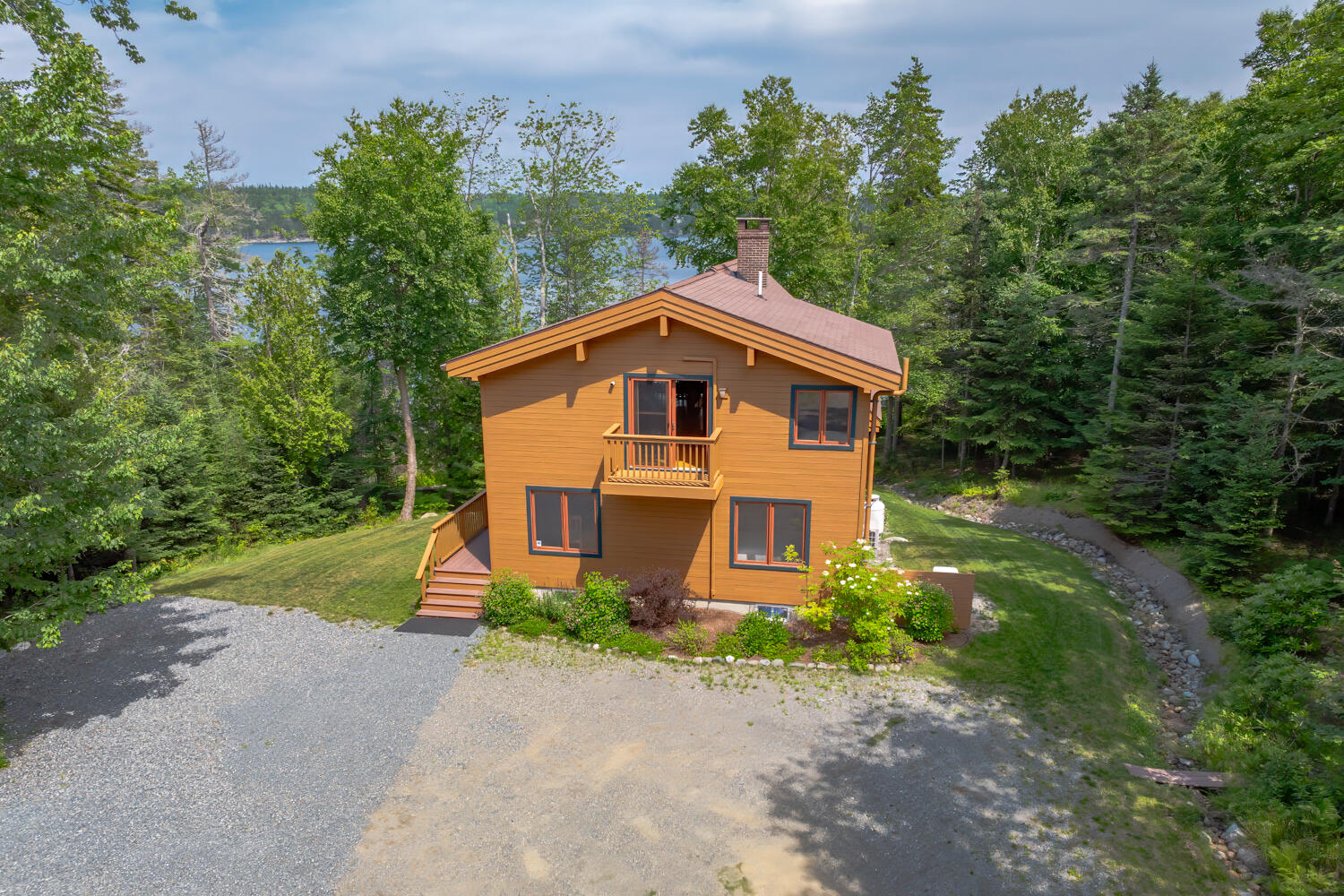 2 Marlboro Beach Road