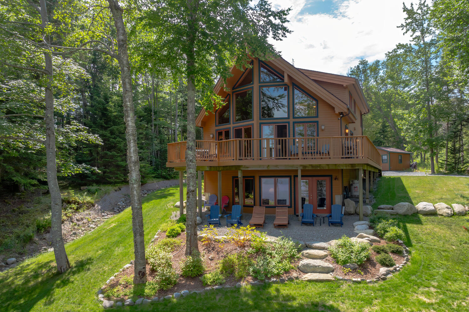 2 Marlboro Beach Road