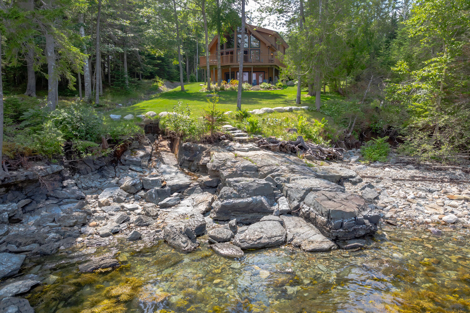 2 Marlboro Beach Road