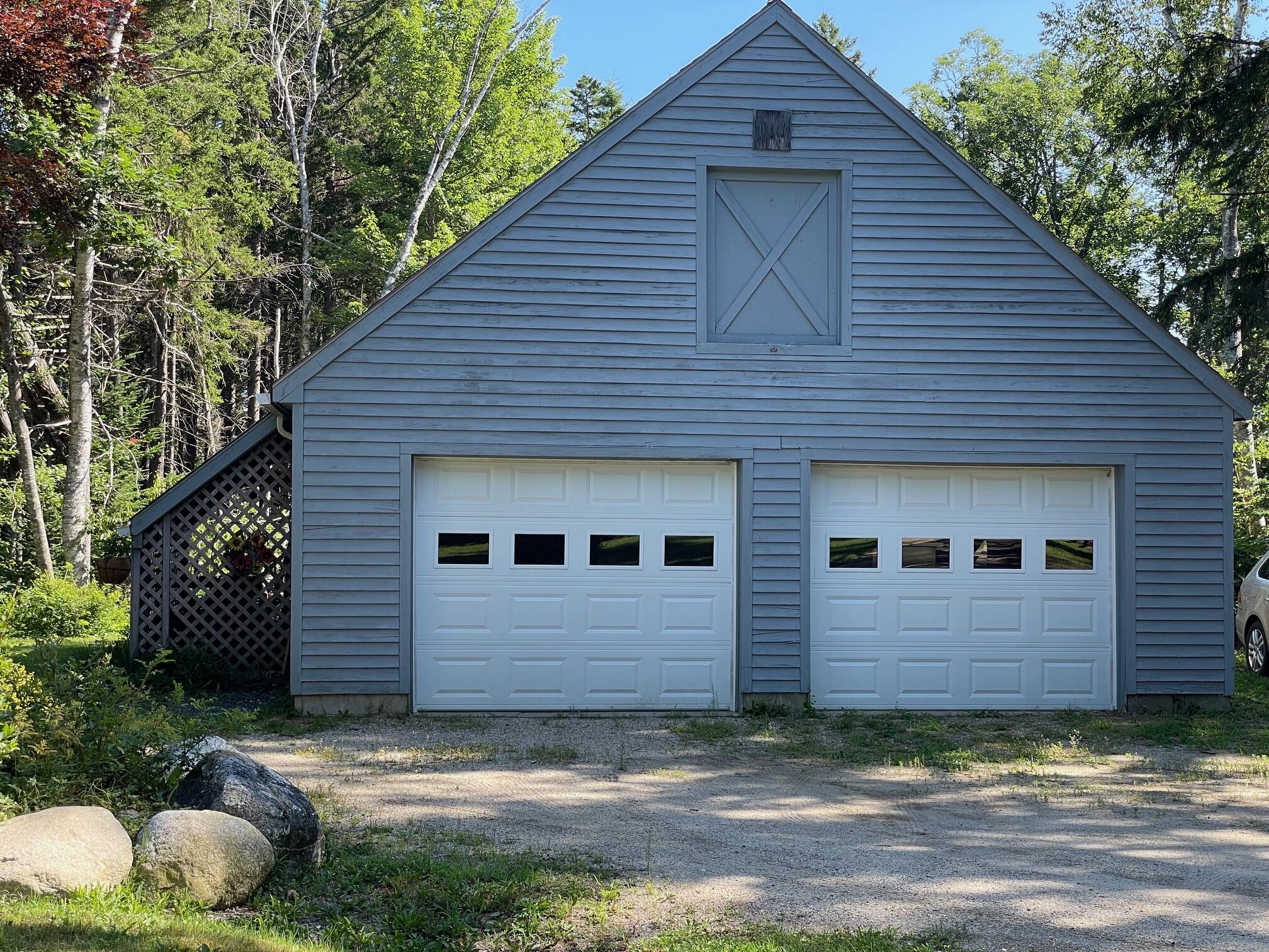 21 Wilson Point Road