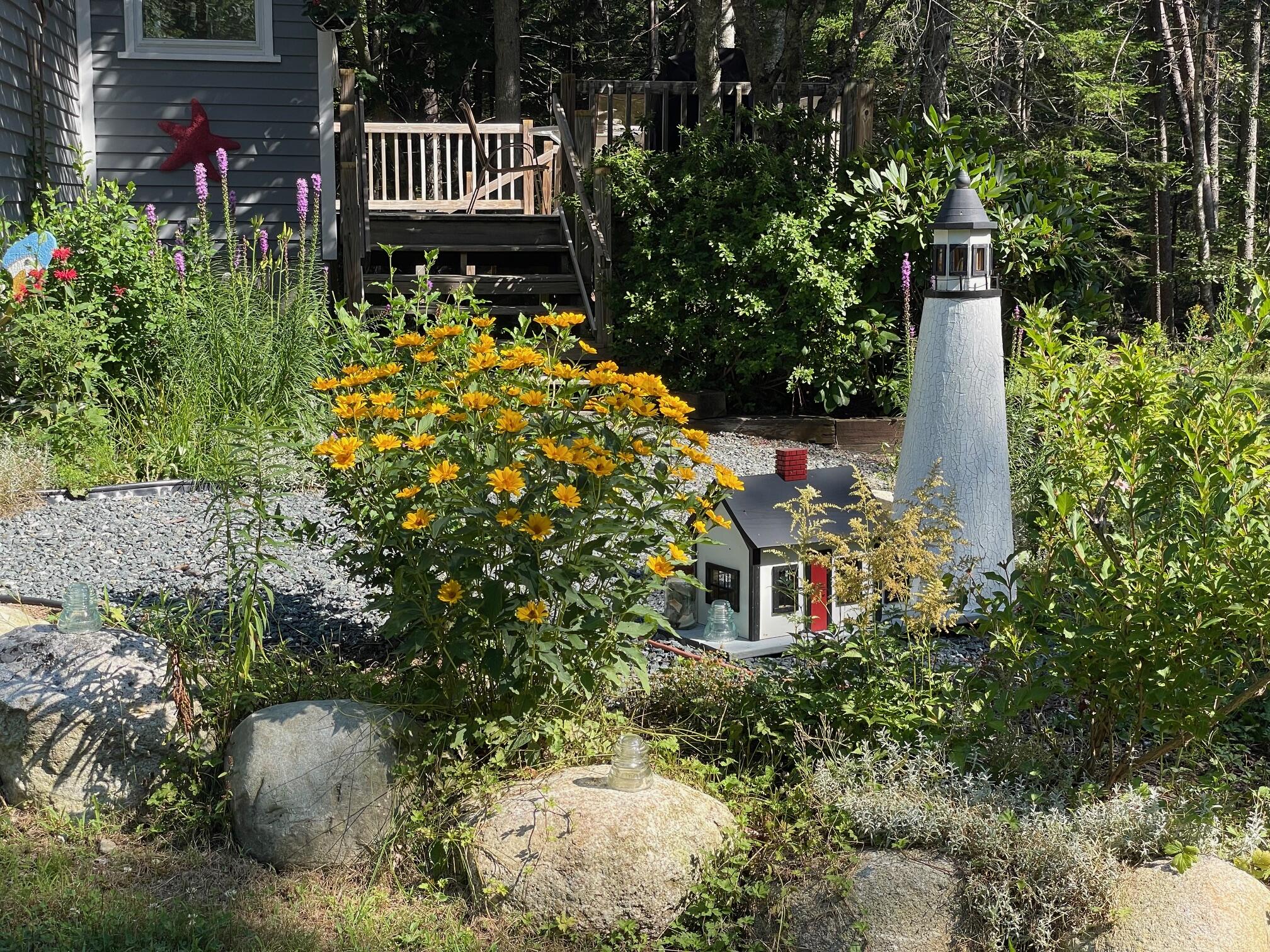 21 Wilson Point Road