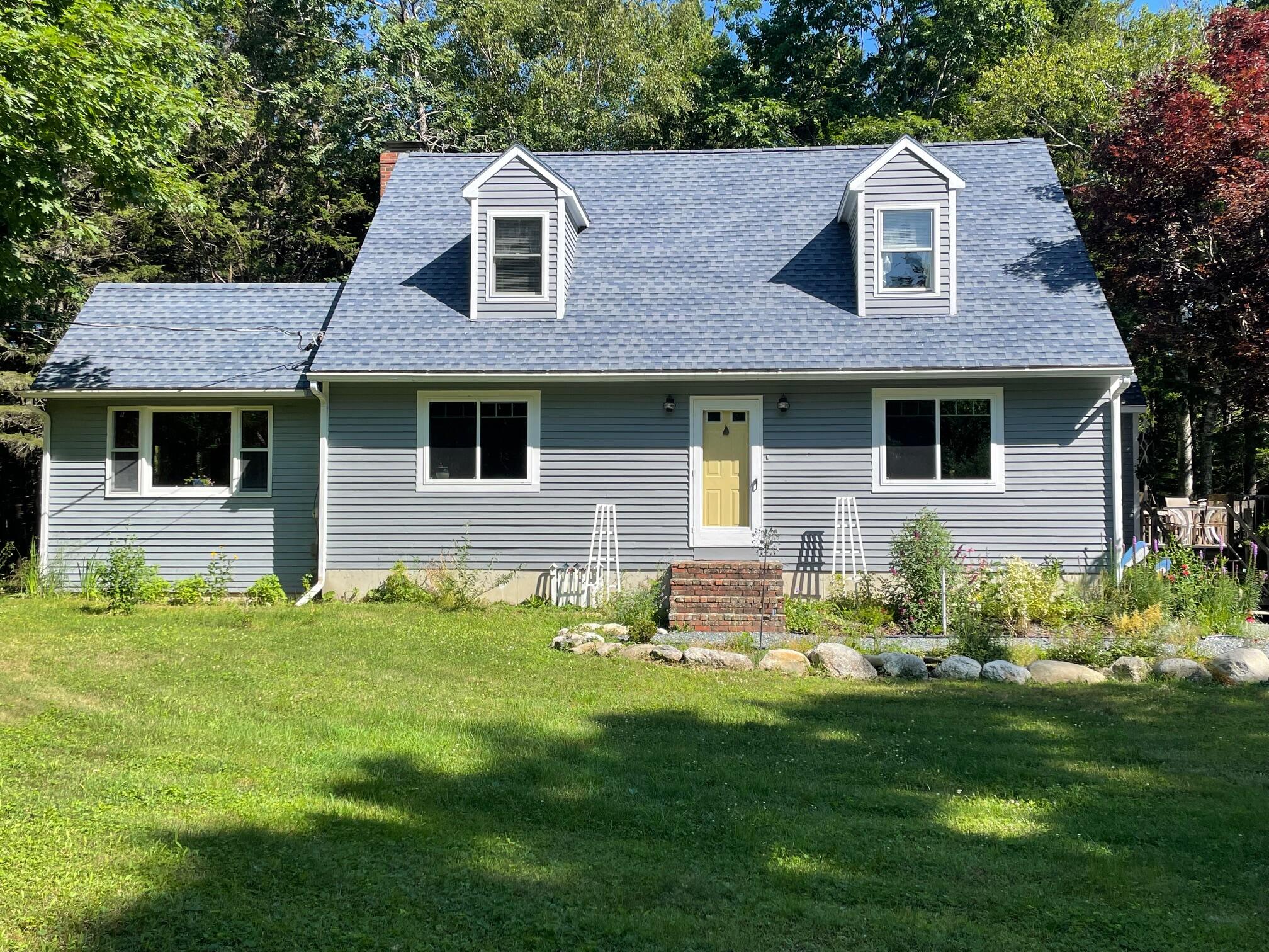 21 Wilson Point Road