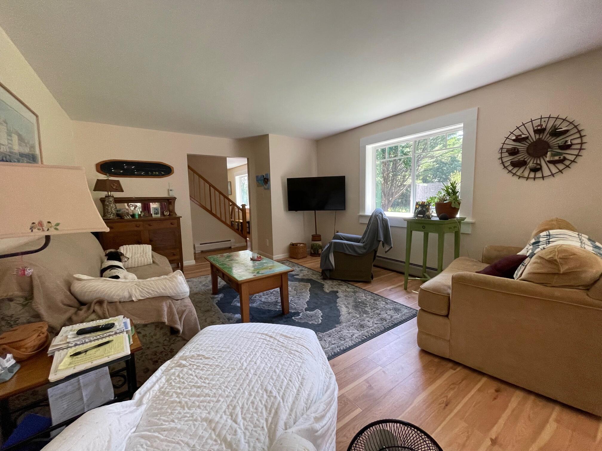 21 Wilson Point Road