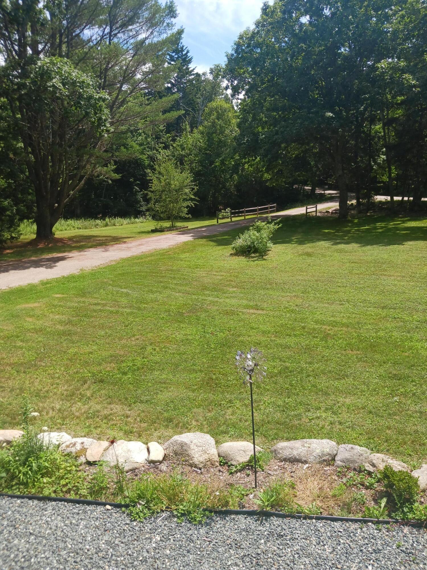 21 Wilson Point Road