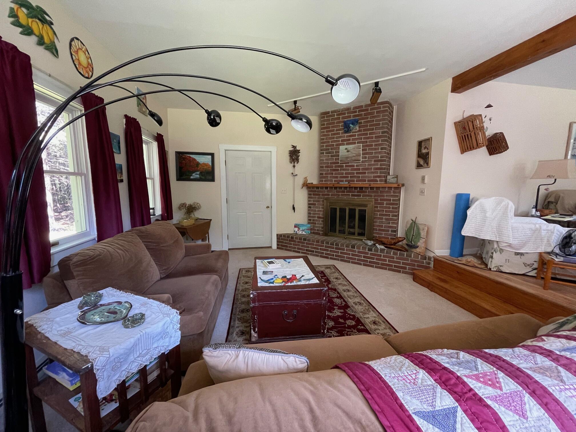 21 Wilson Point Road