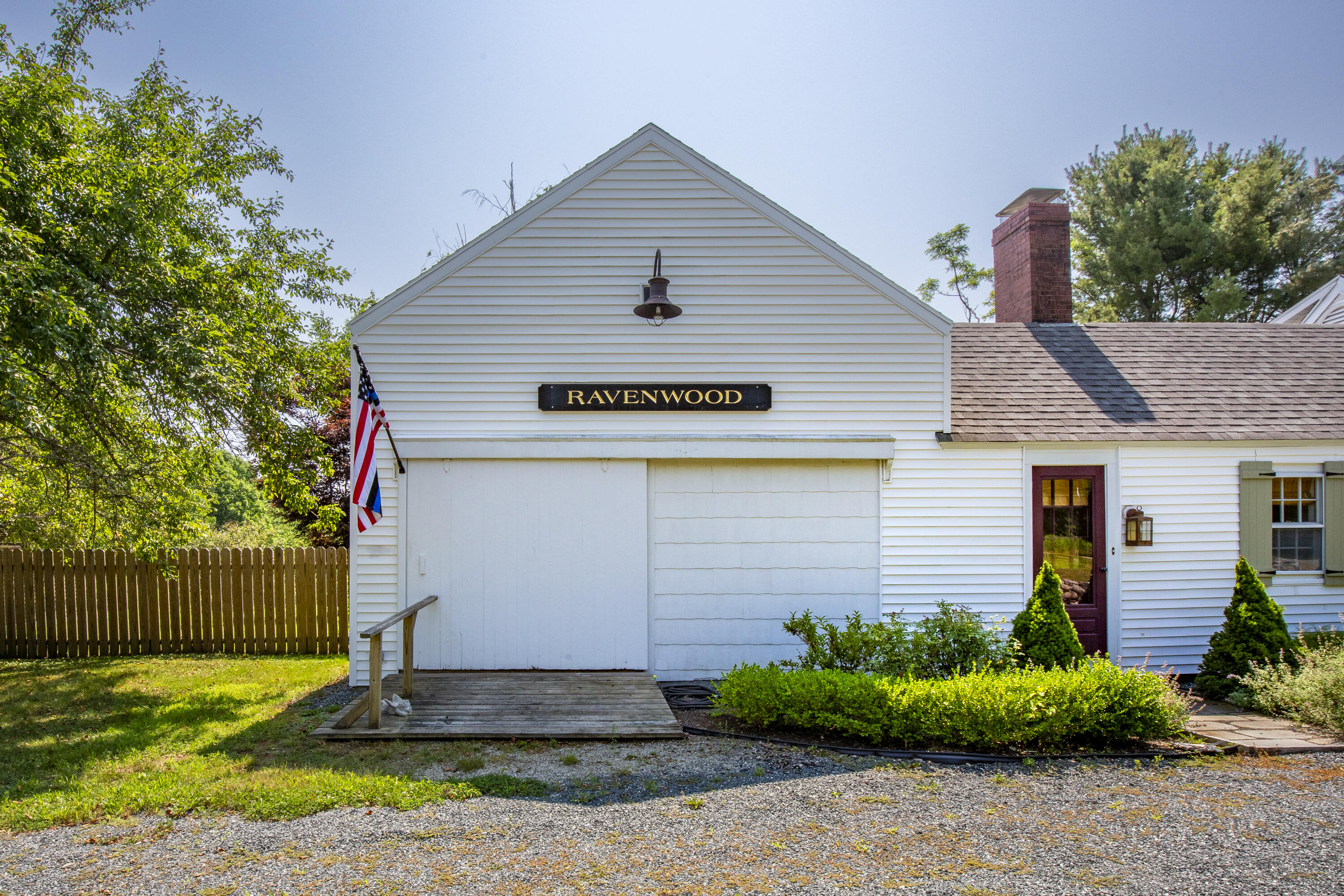 308 Reach Road