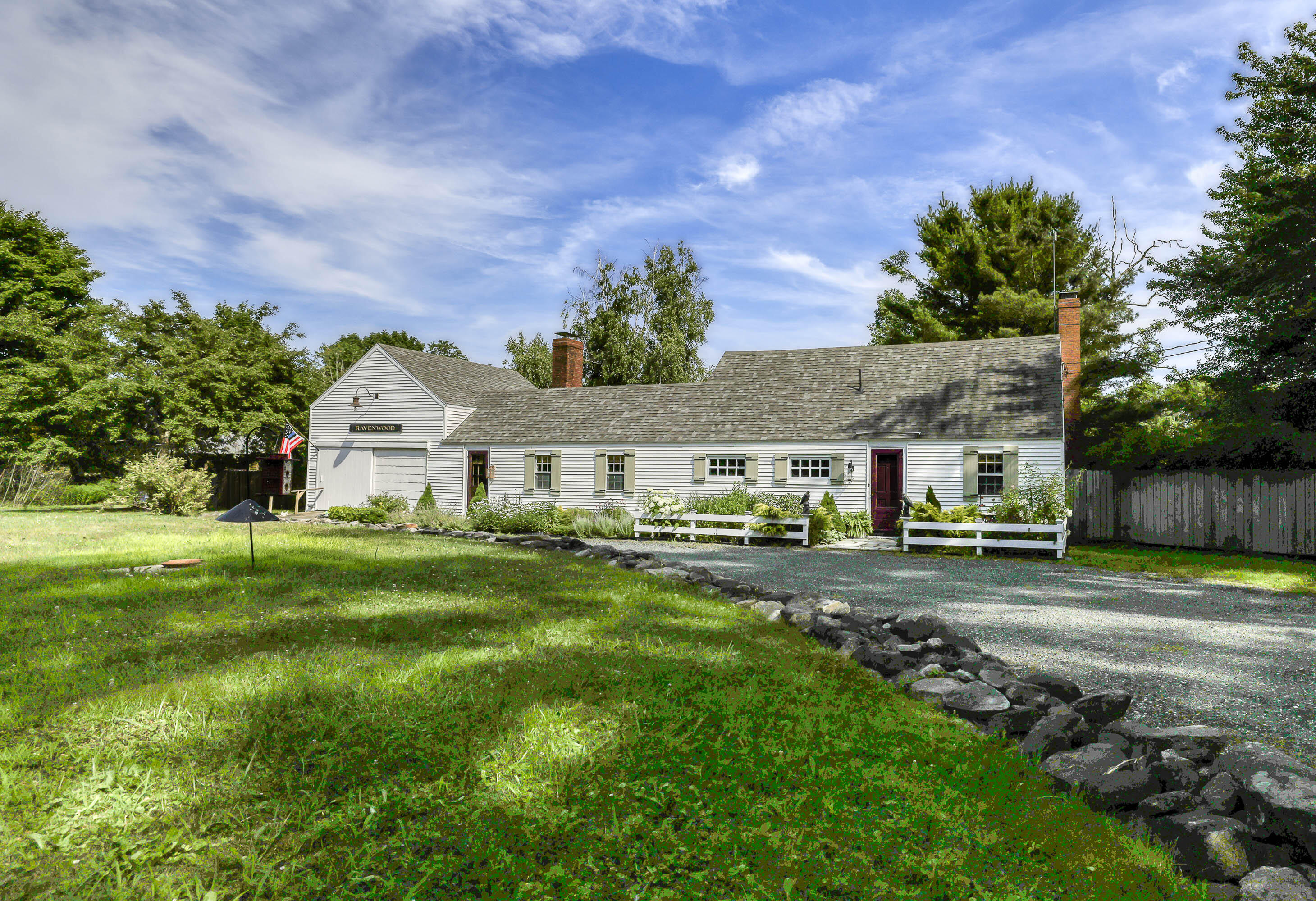 308 Reach Road