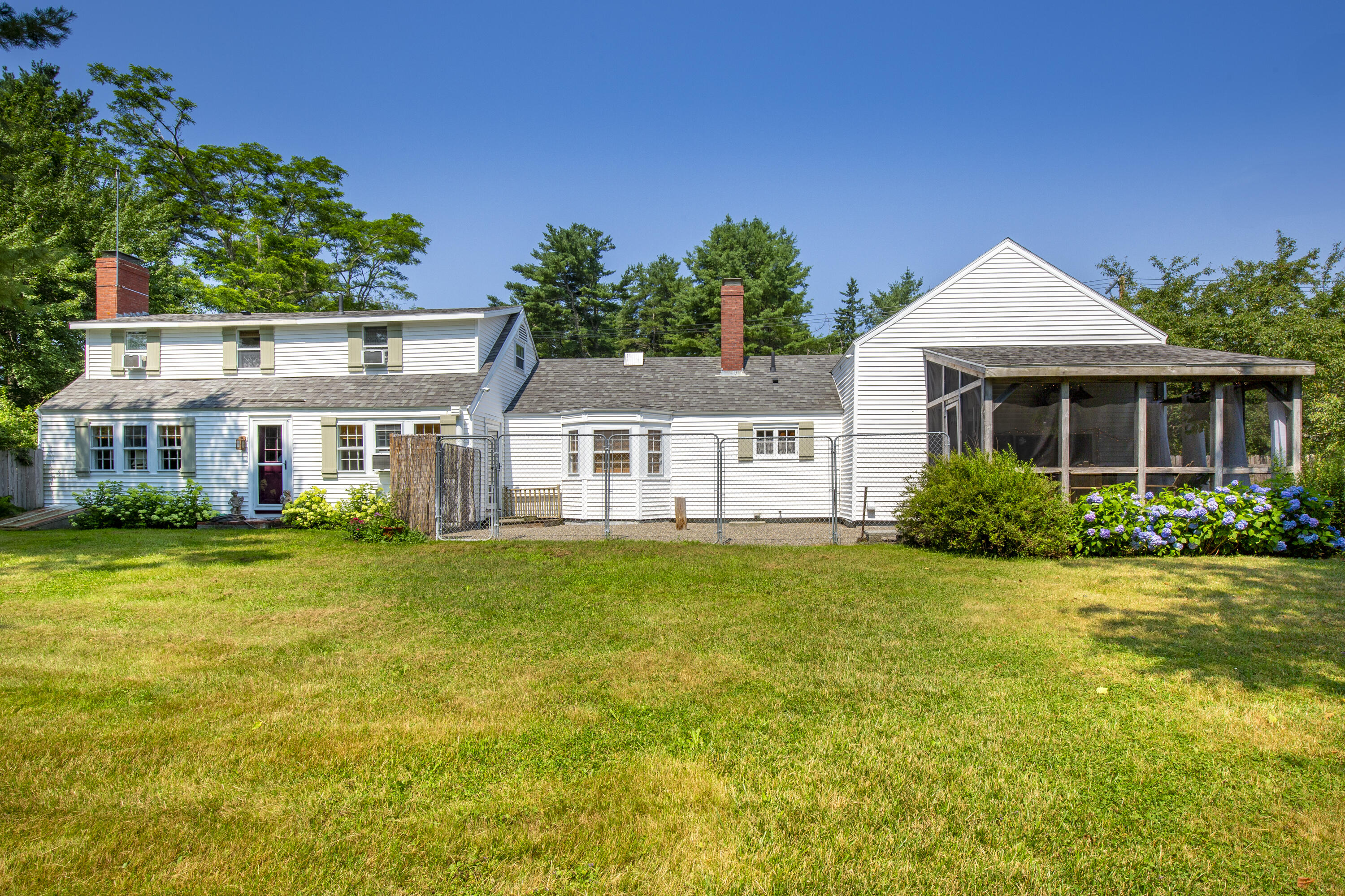308 Reach Road