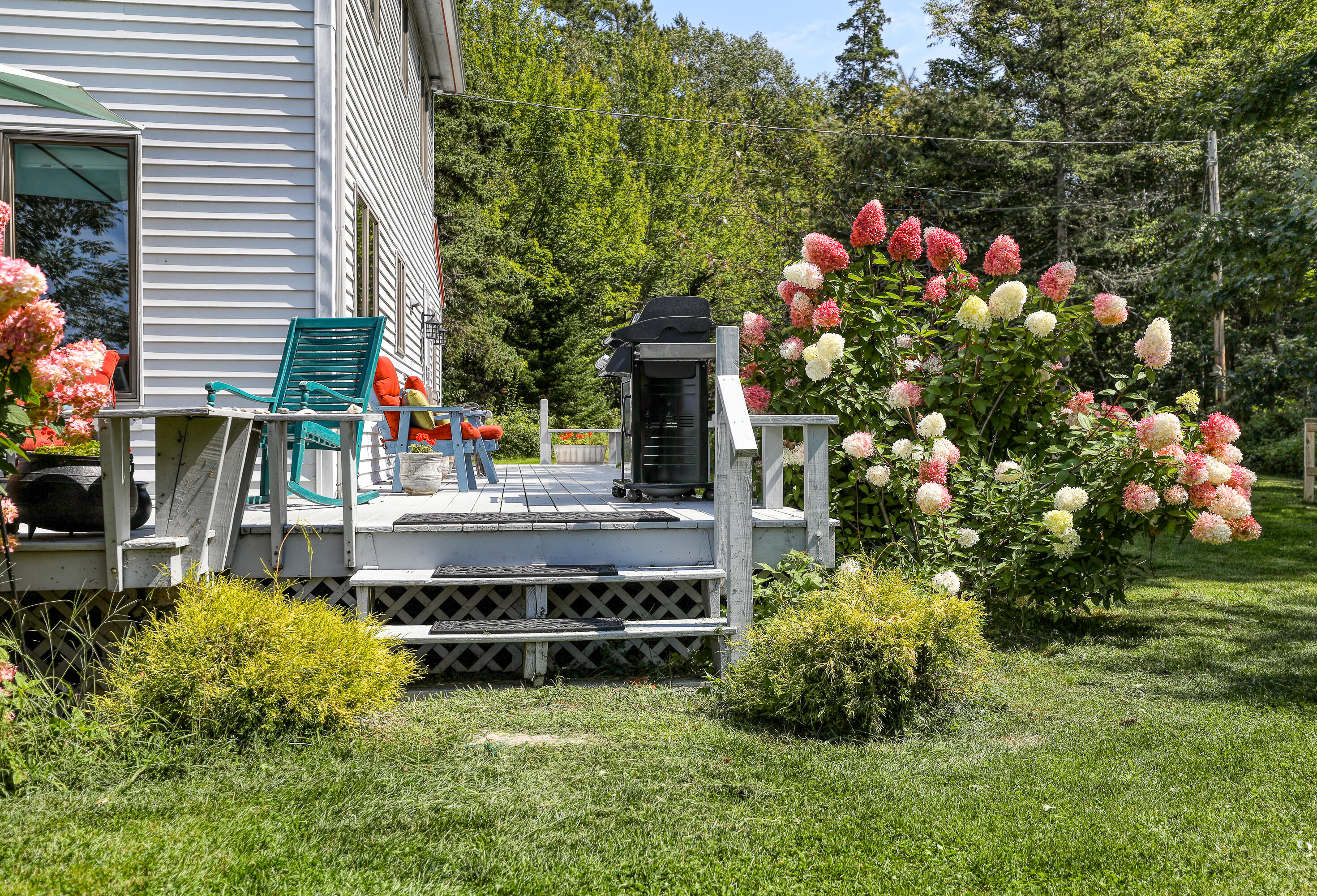 22 Bayberry Road