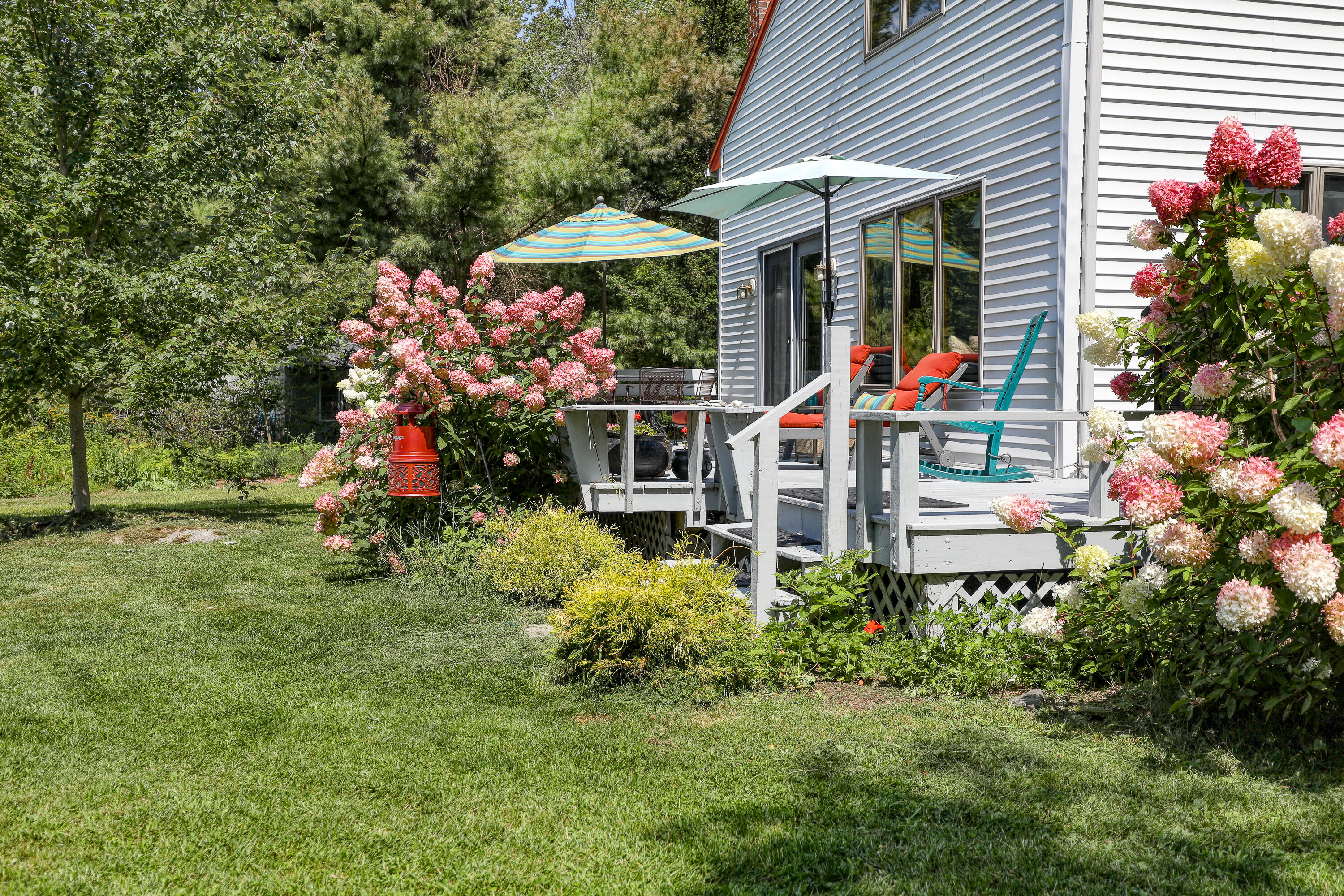 22 Bayberry Road