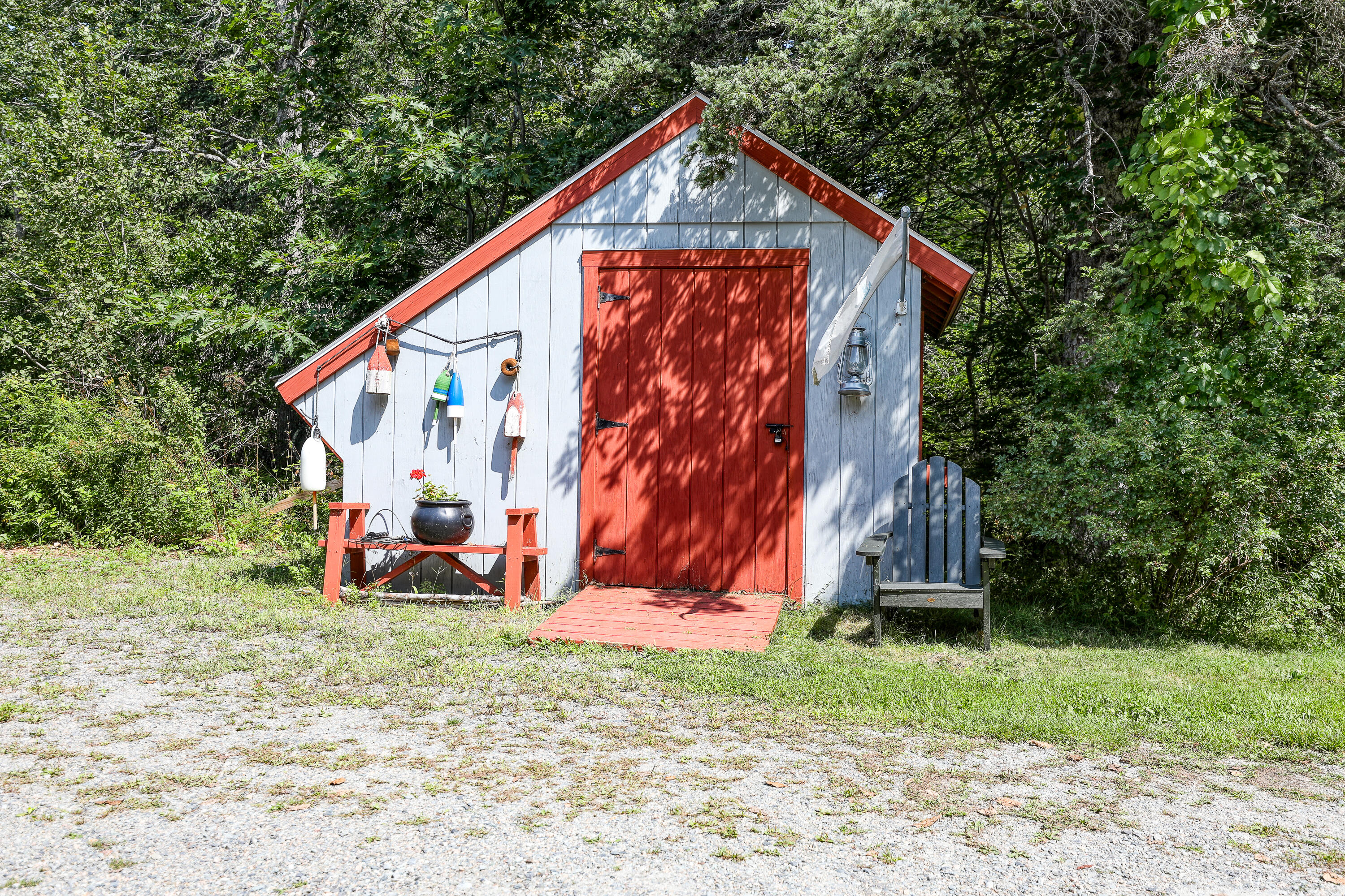 22 Bayberry Road