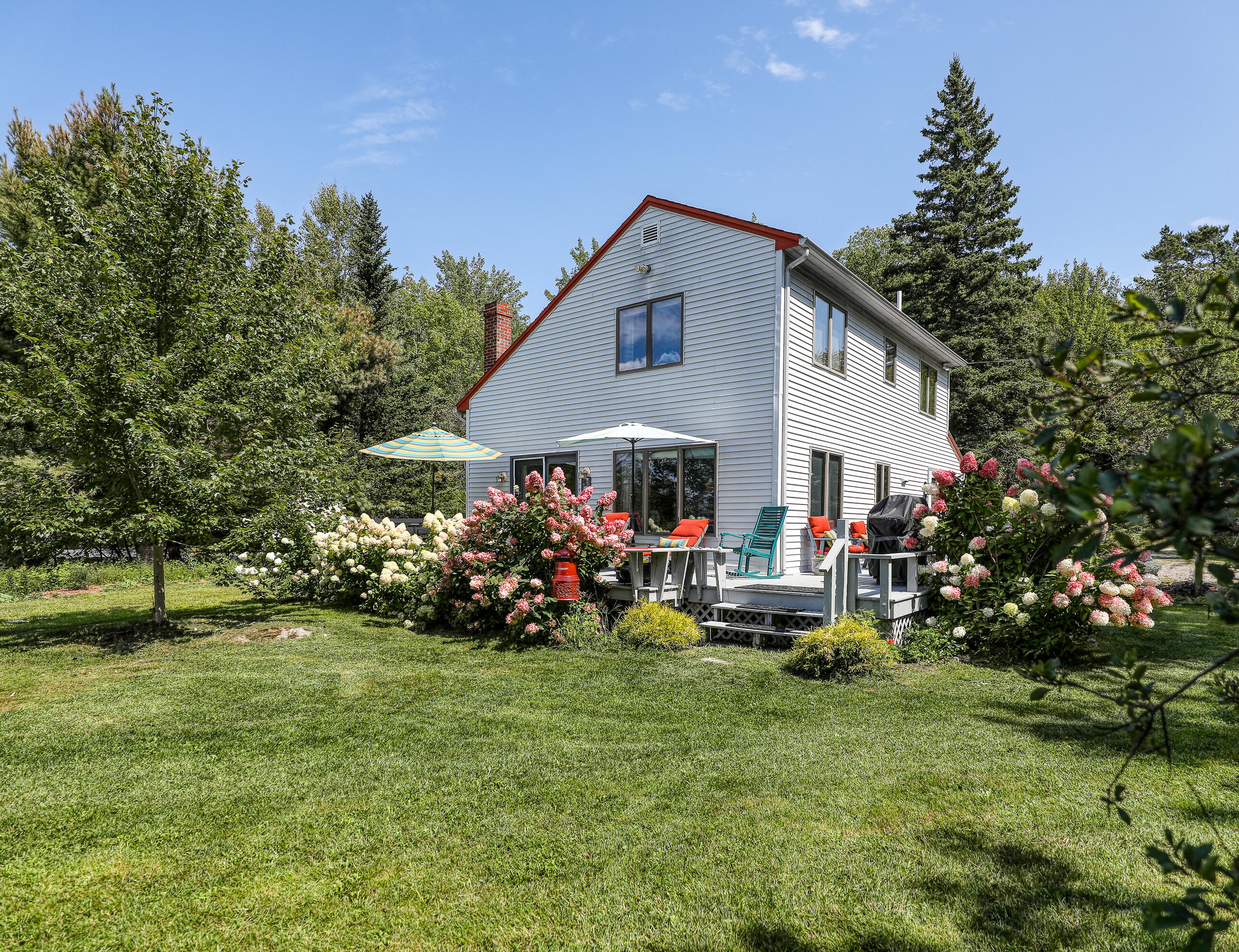 22 Bayberry Road
