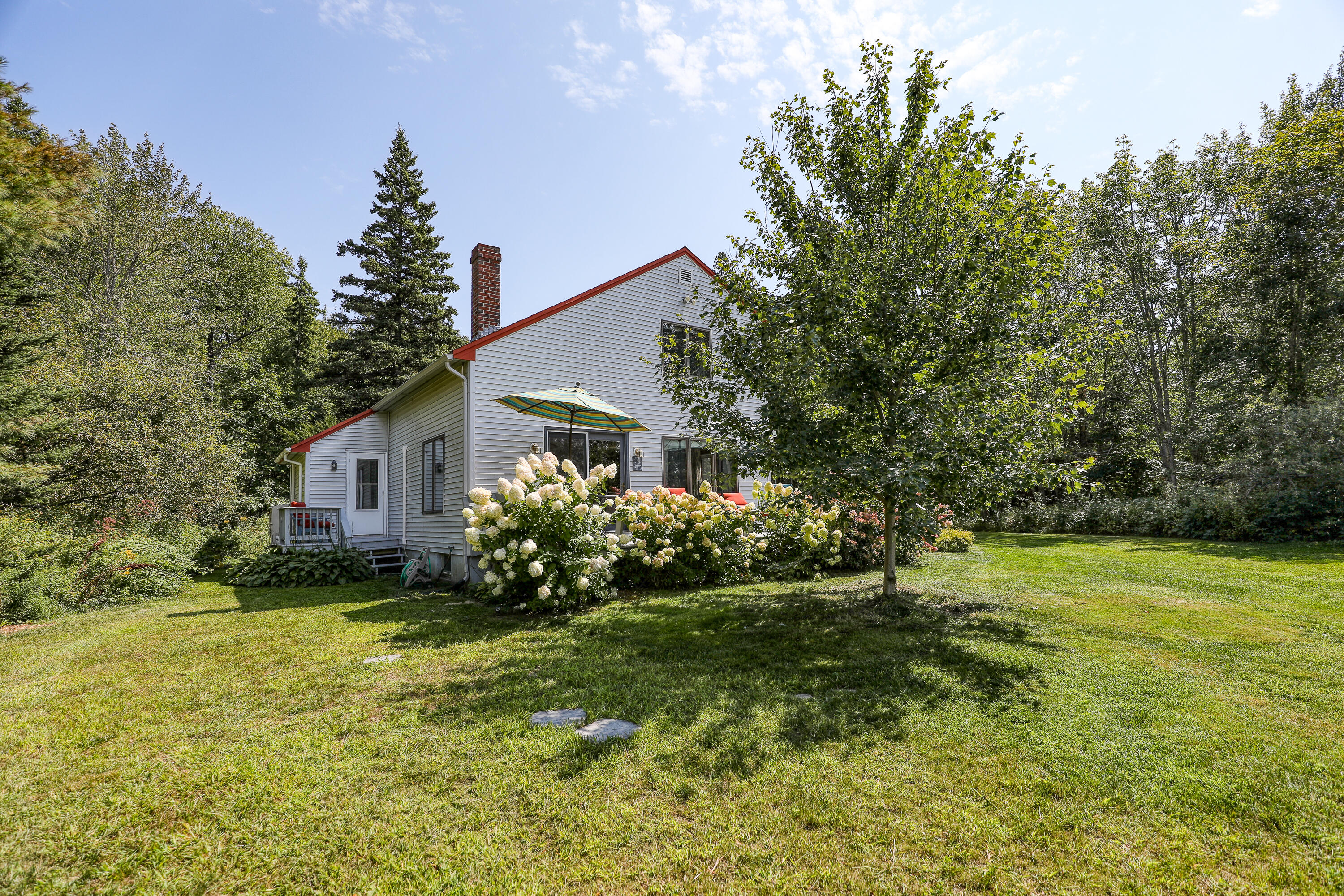 22 Bayberry Road