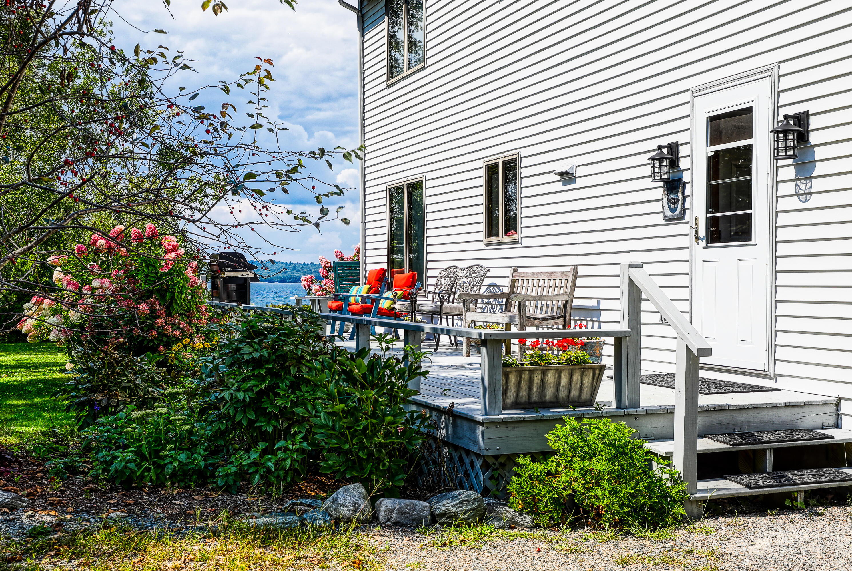 22 Bayberry Road