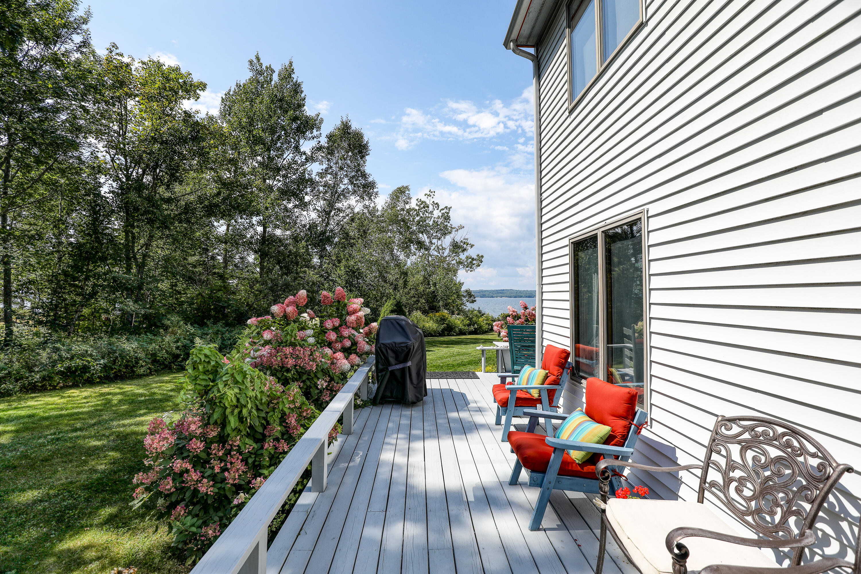22 Bayberry Road